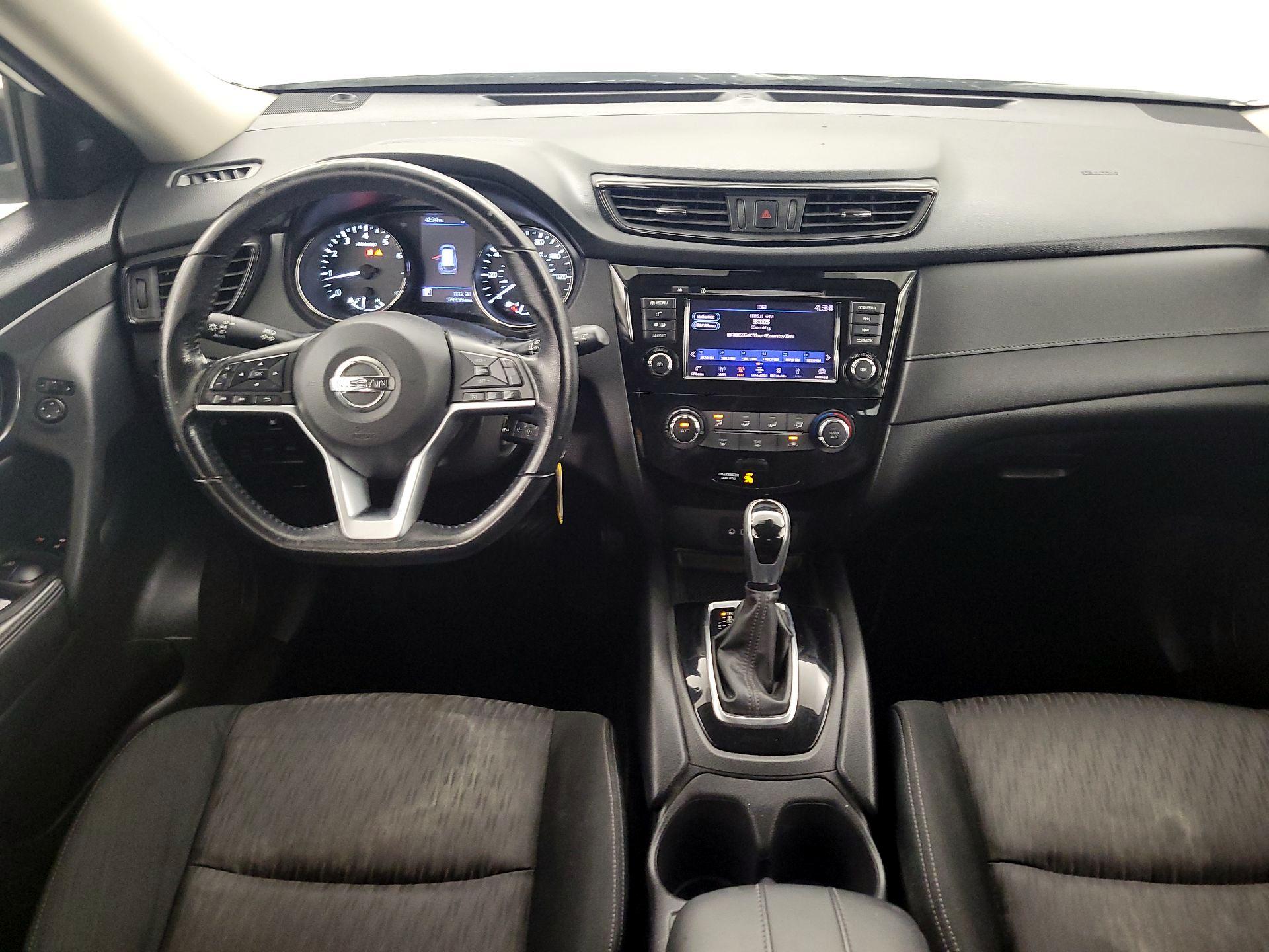 Thumbnail: 2020 Nissan Rogue - 9