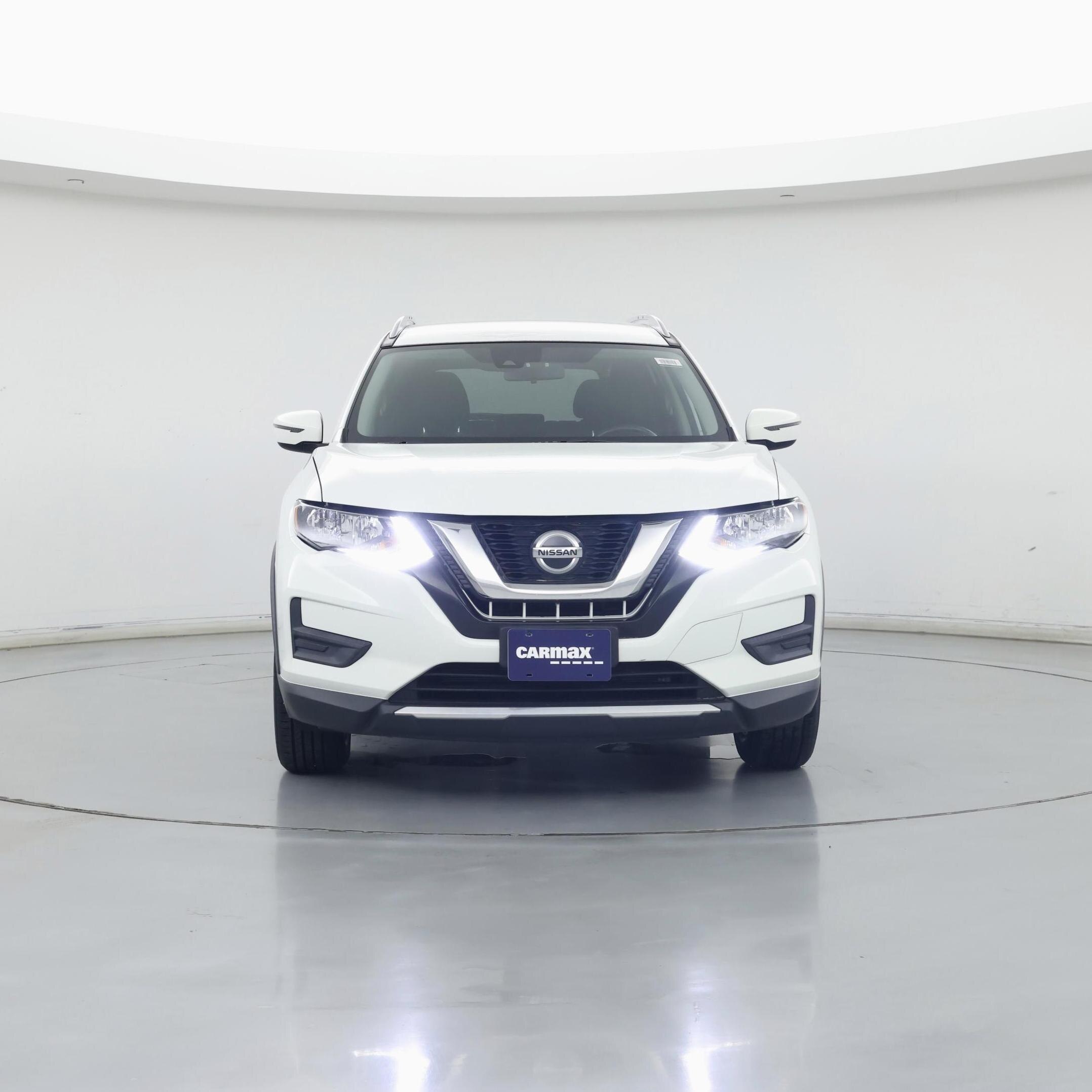 Thumbnail: 2020 Nissan Rogue - 5