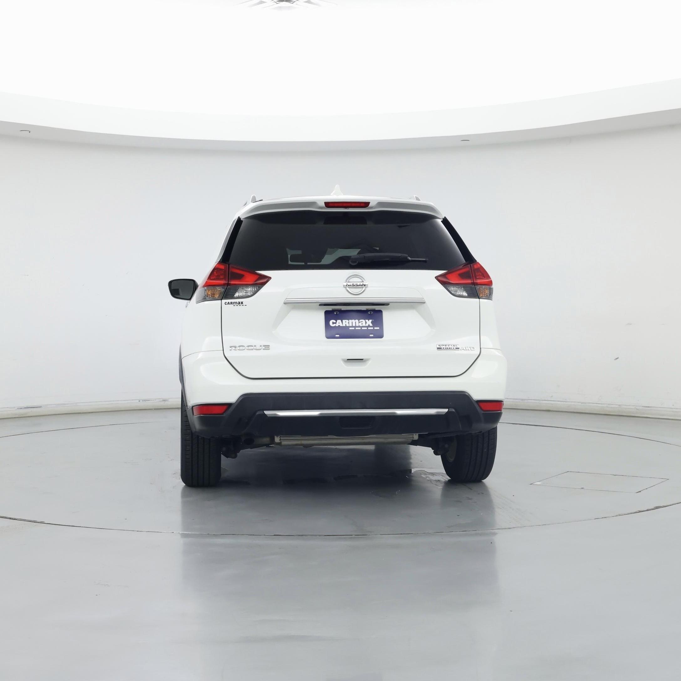 Thumbnail: 2020 Nissan Rogue - 6