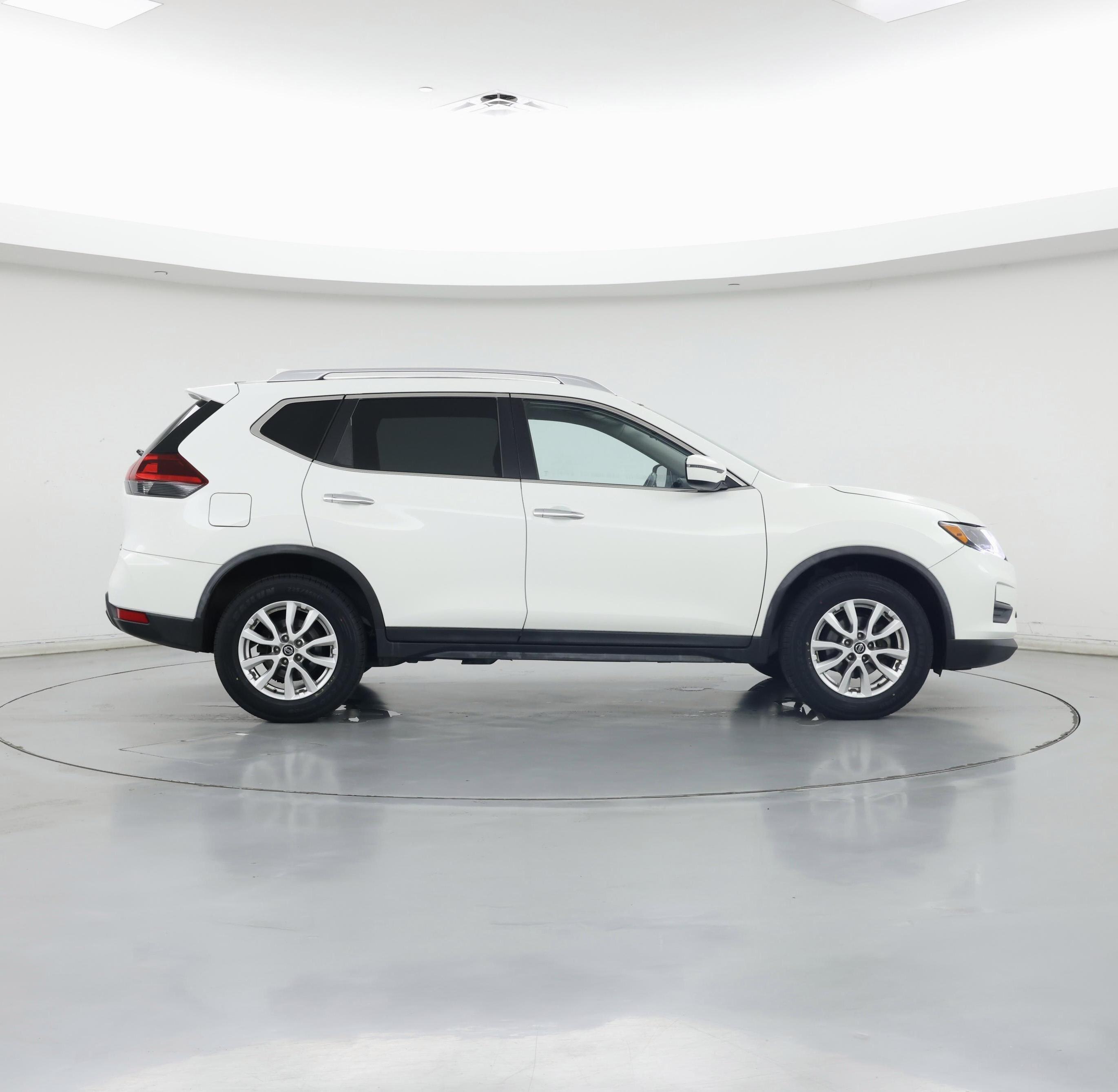 Thumbnail: 2020 Nissan Rogue - 7