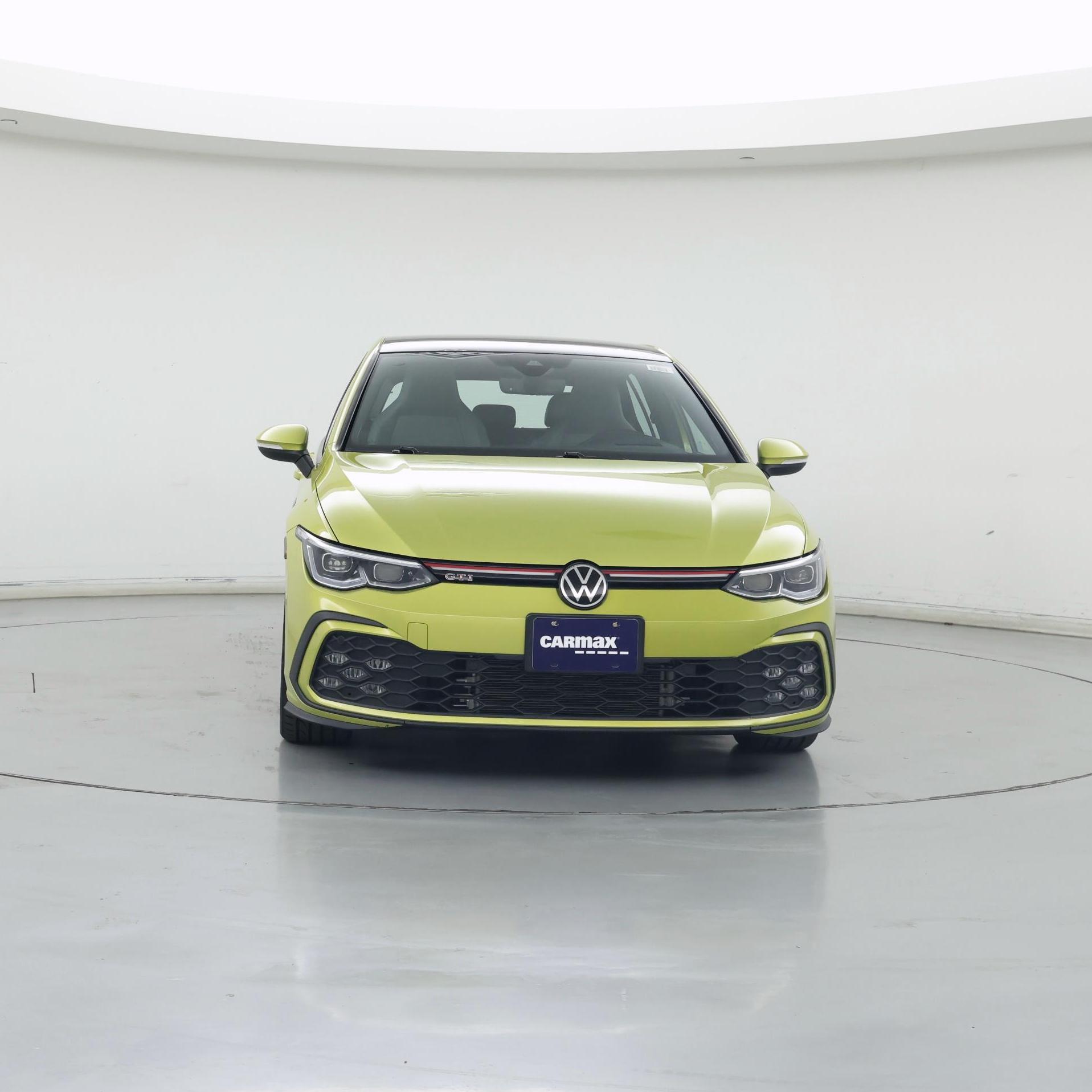 Thumbnail: 2022 Volkswagen Golf - 5
