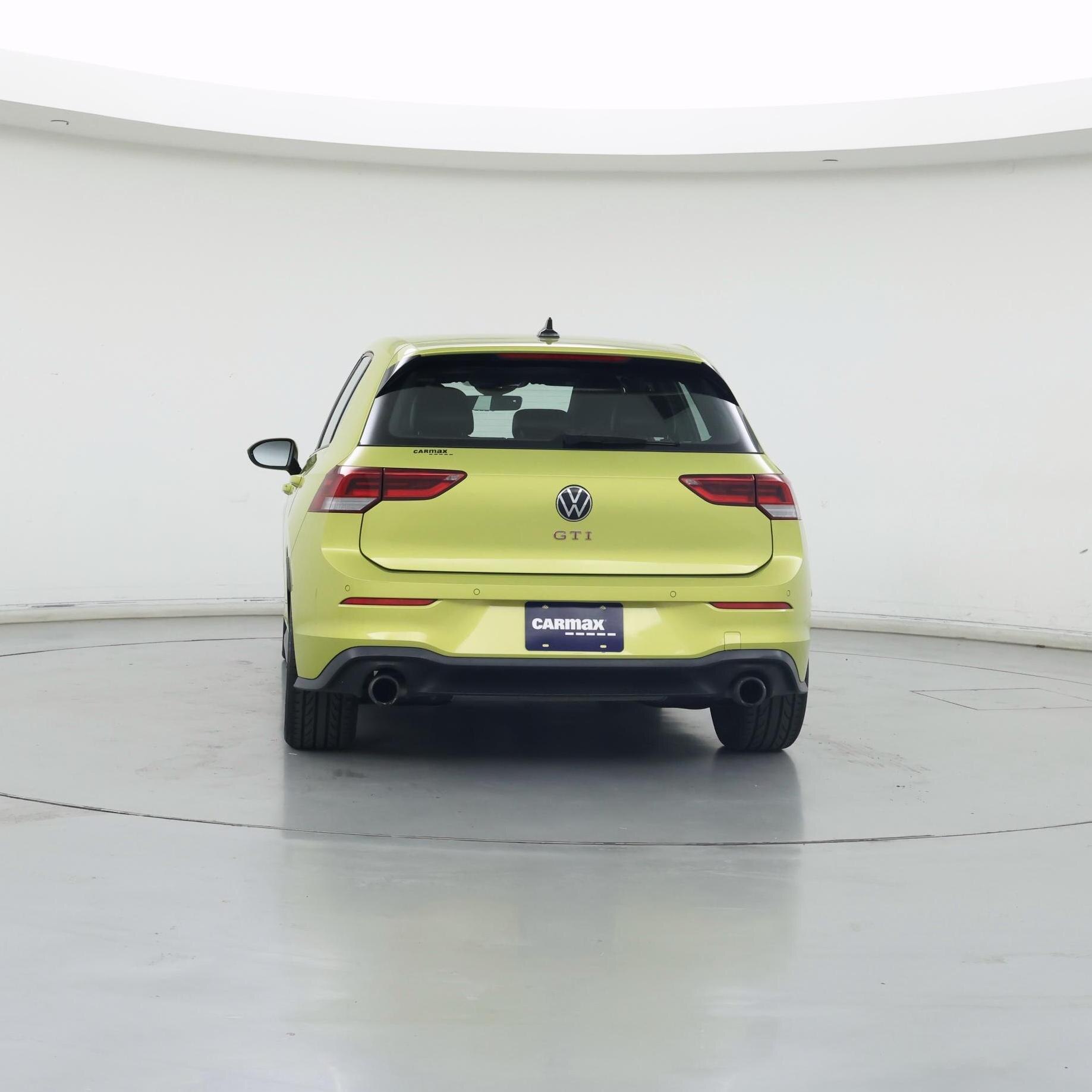 Thumbnail: 2022 Volkswagen Golf - 6