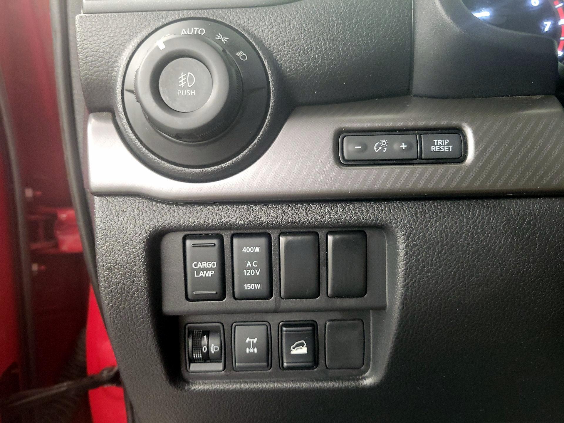 Thumbnail: 2021 Nissan Titan - 13