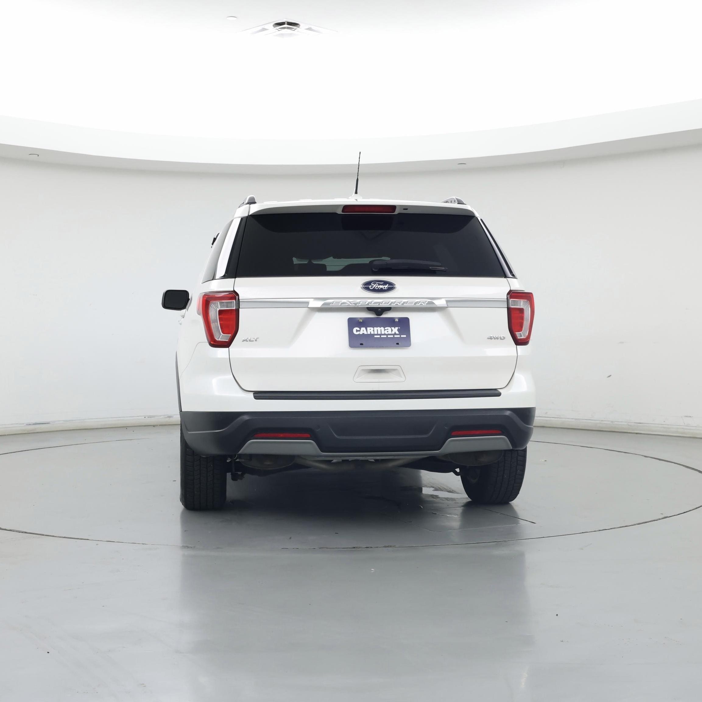 Thumbnail: 2019 Ford Explorer - 6