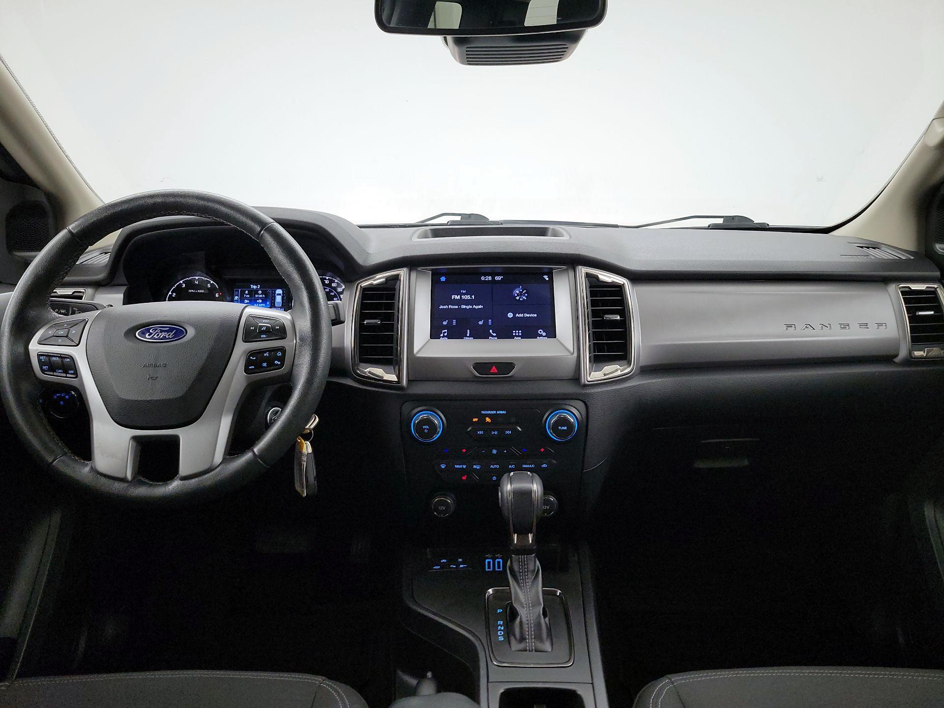 Thumbnail: 2019 Ford Ranger - 9