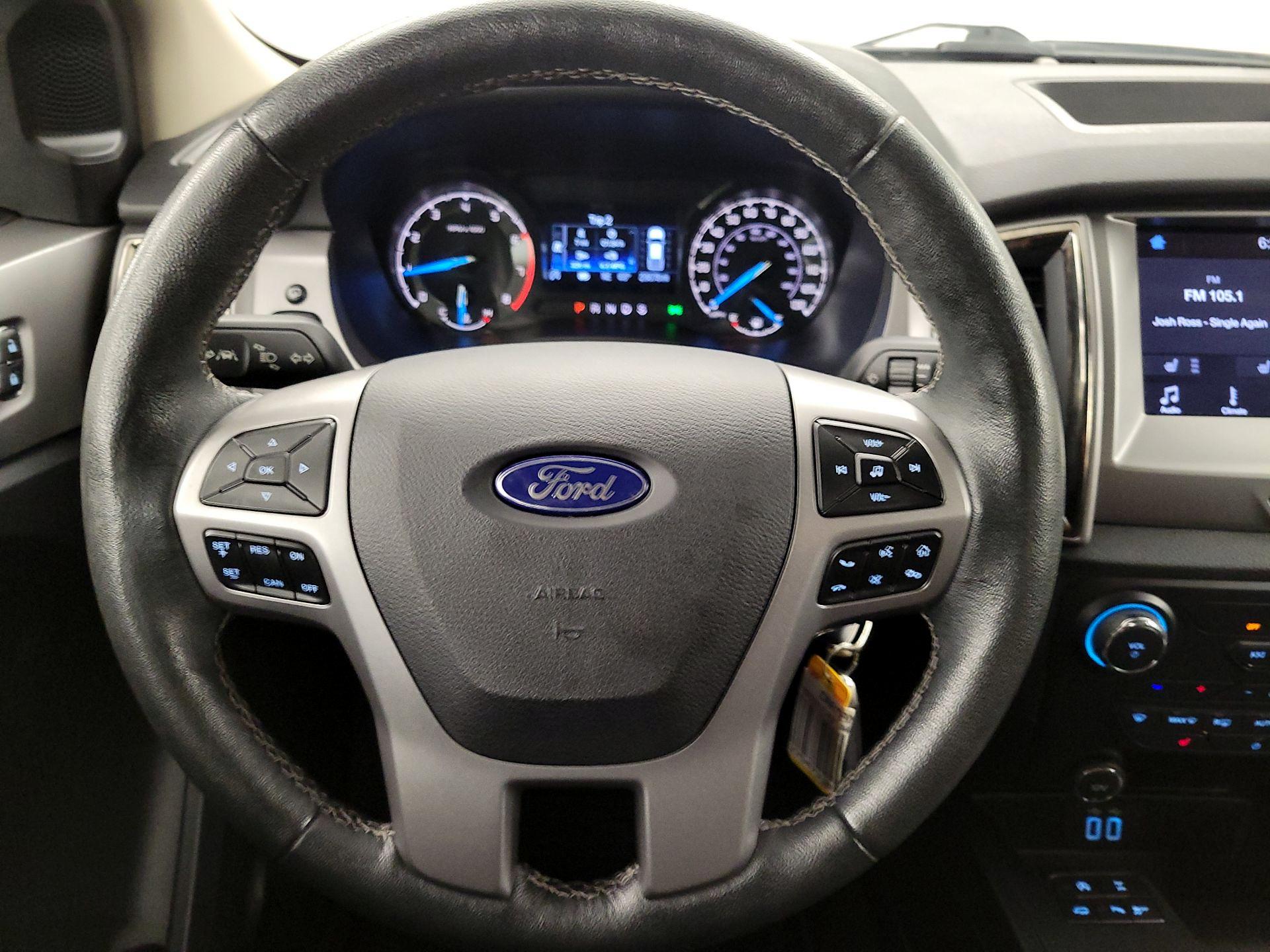 Thumbnail: 2019 Ford Ranger - 10