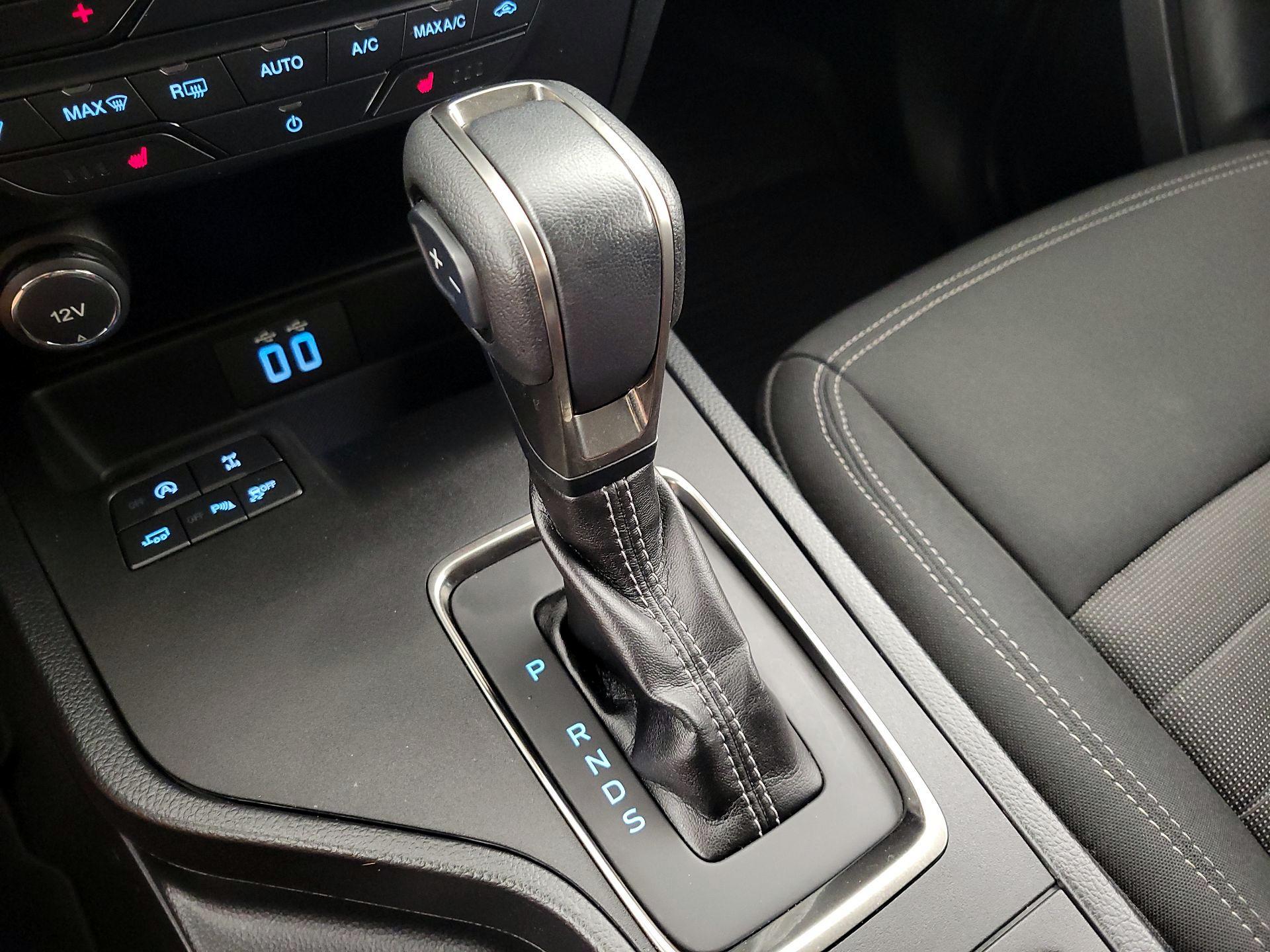 Thumbnail: 2019 Ford Ranger - 17