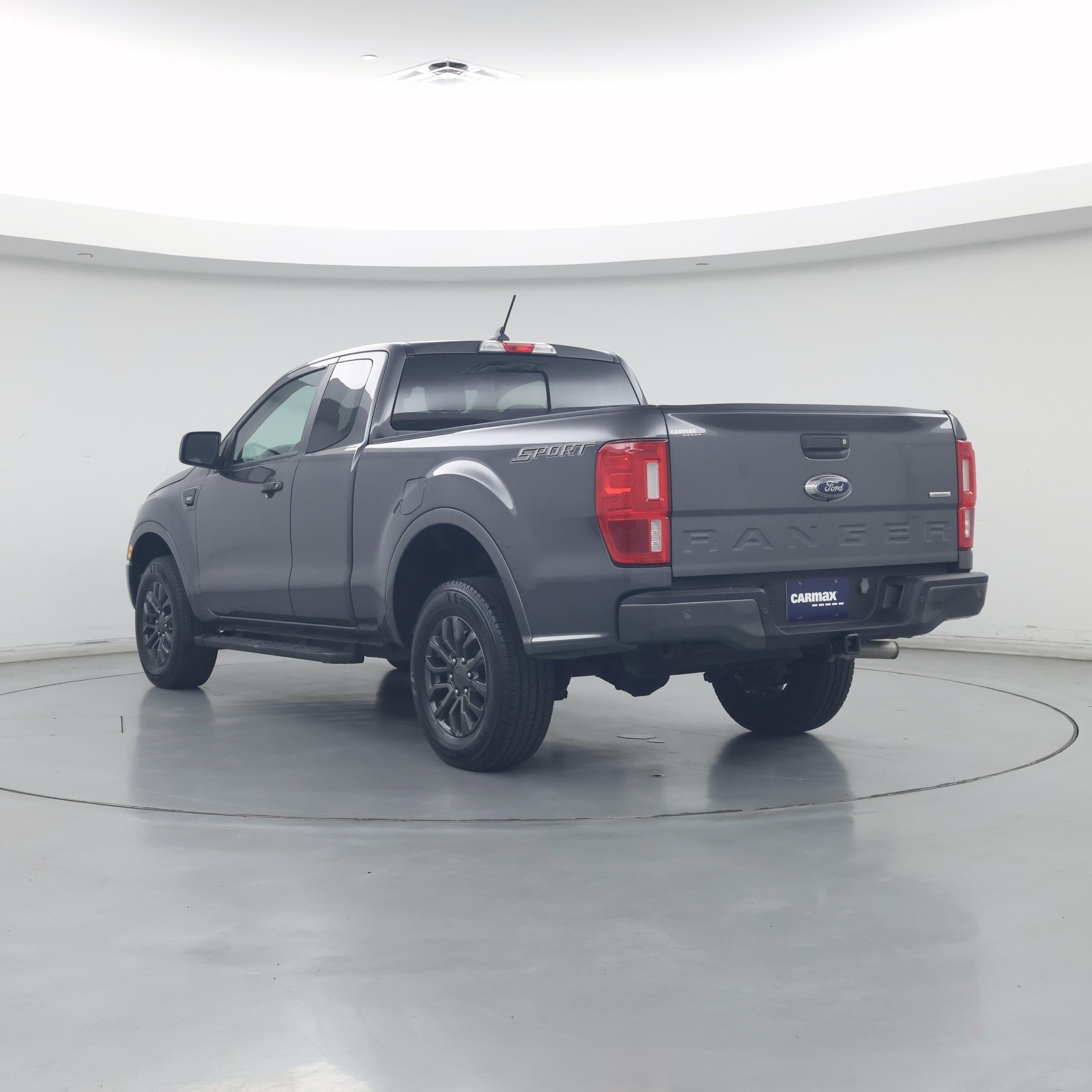 Thumbnail: 2019 Ford Ranger - 2