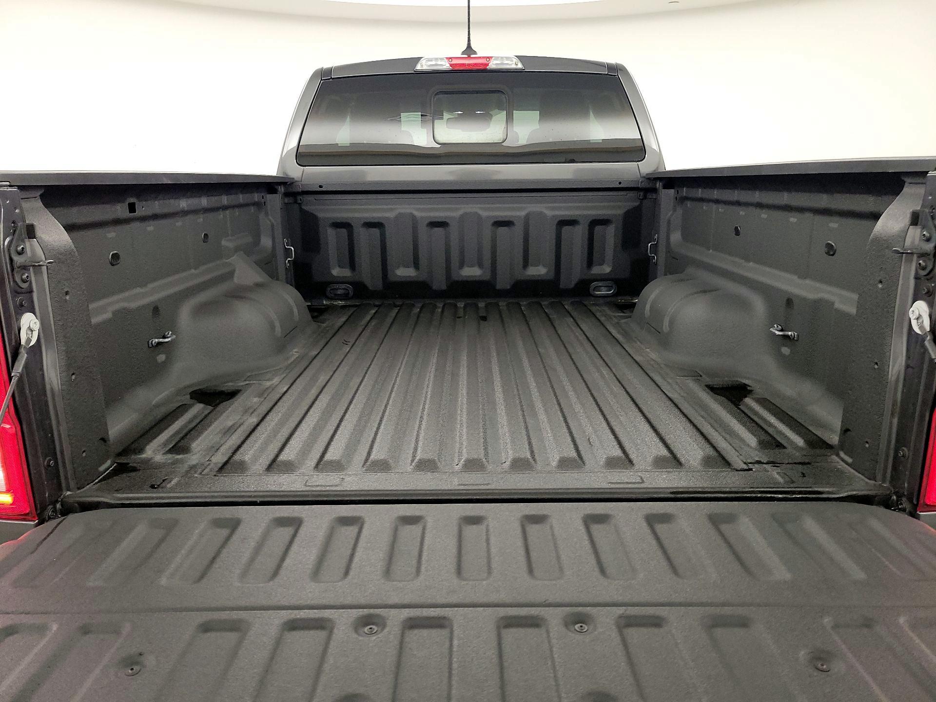 Thumbnail: 2019 Ford Ranger - 20