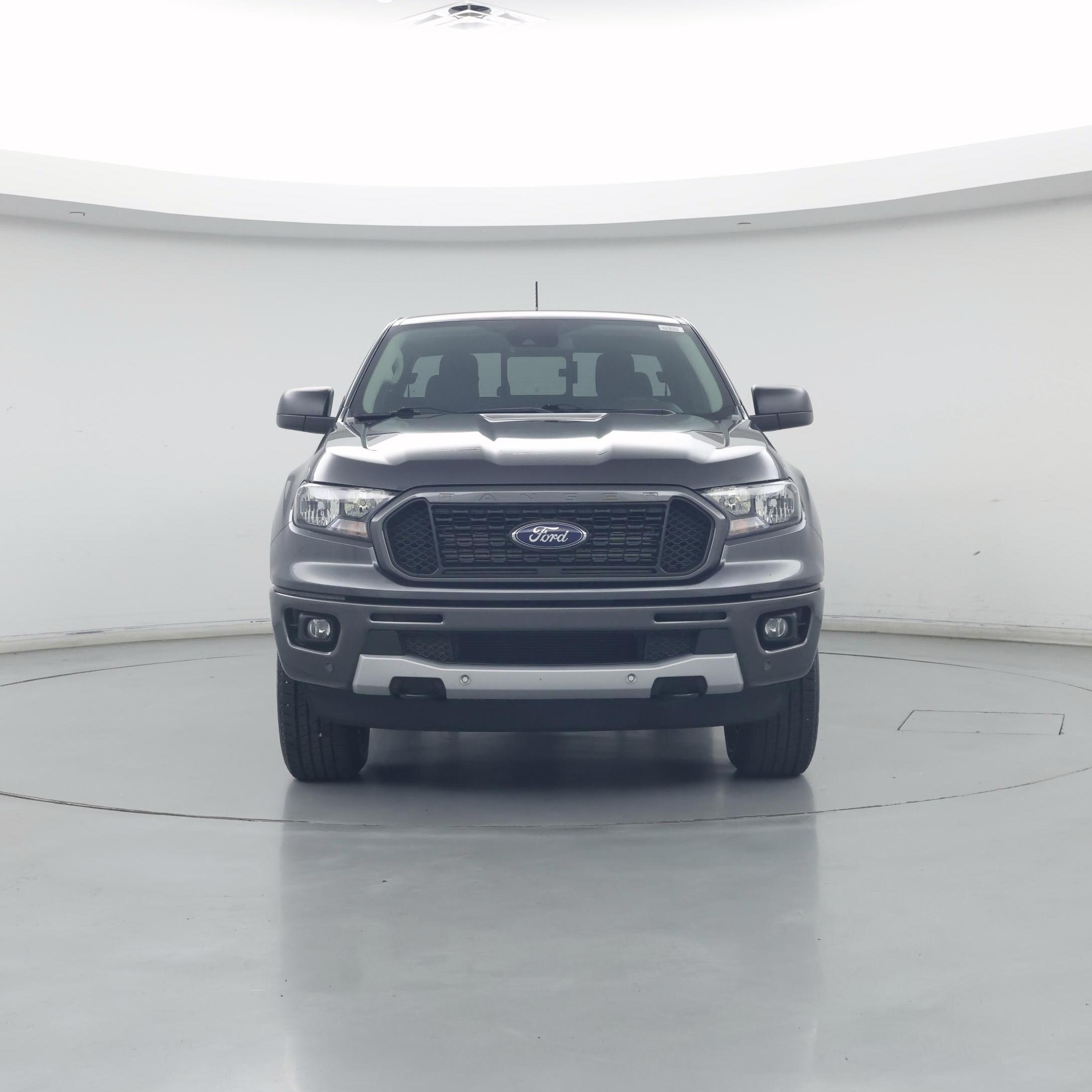 Thumbnail: 2019 Ford Ranger - 5