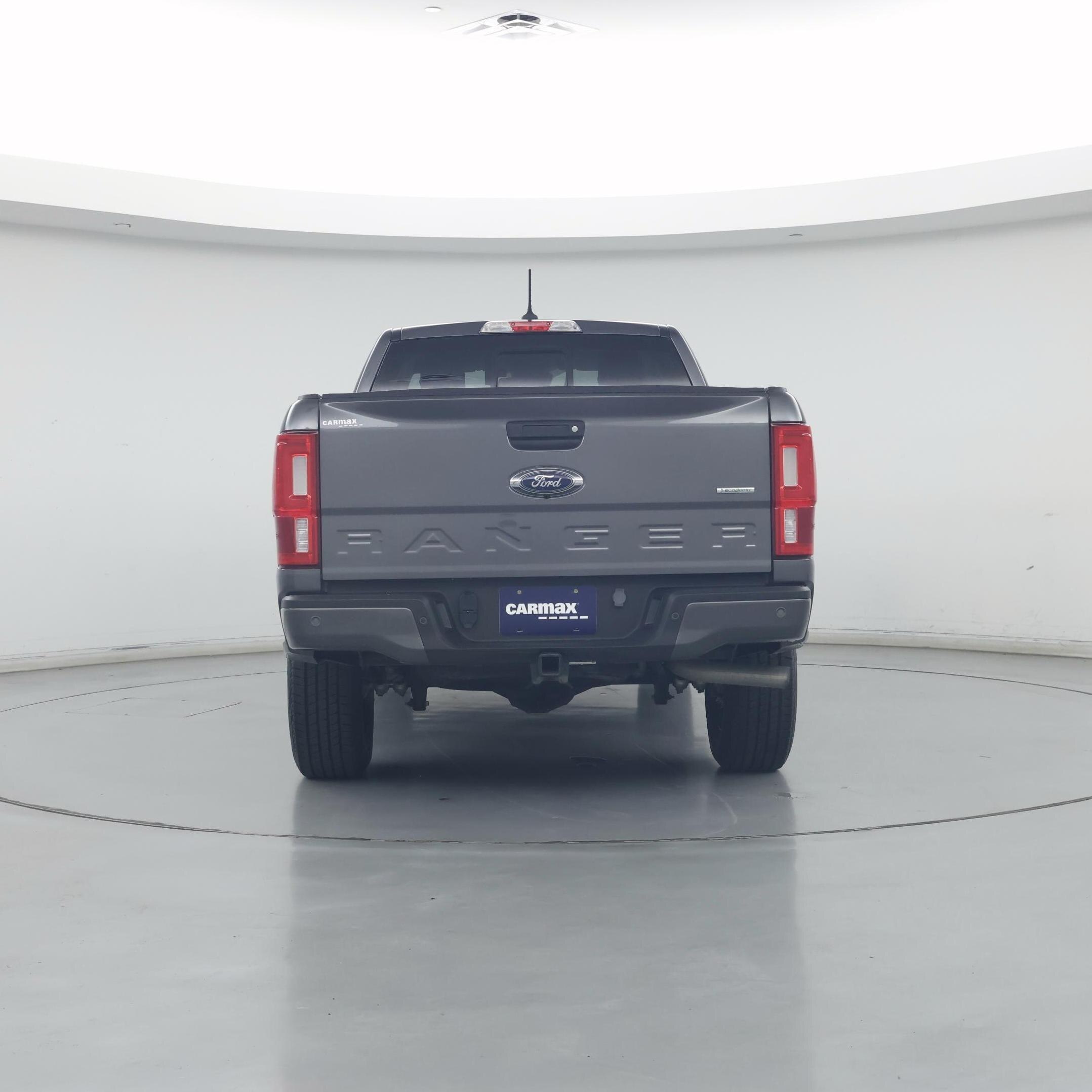 Thumbnail: 2019 Ford Ranger - 6