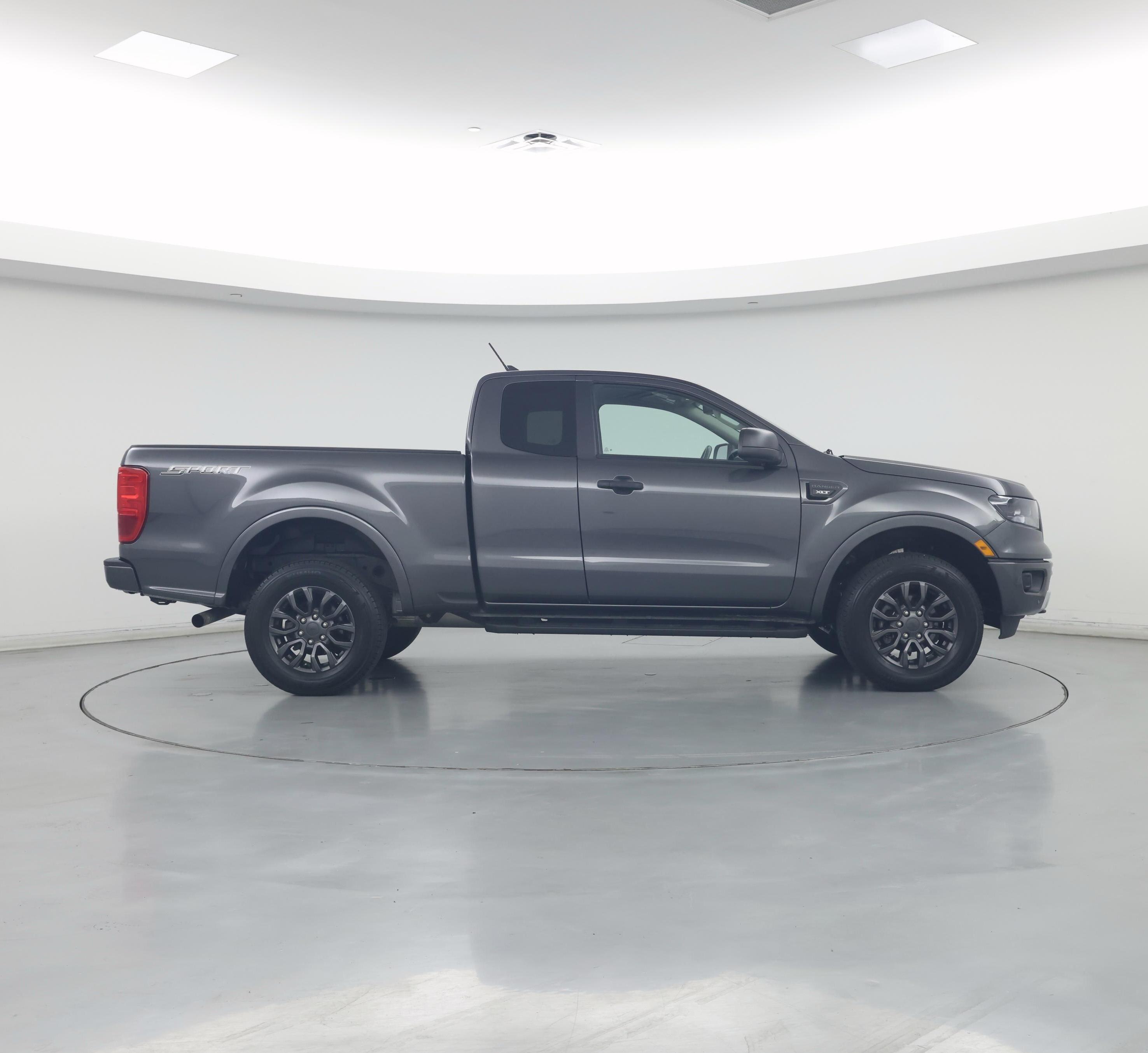 Thumbnail: 2019 Ford Ranger - 7