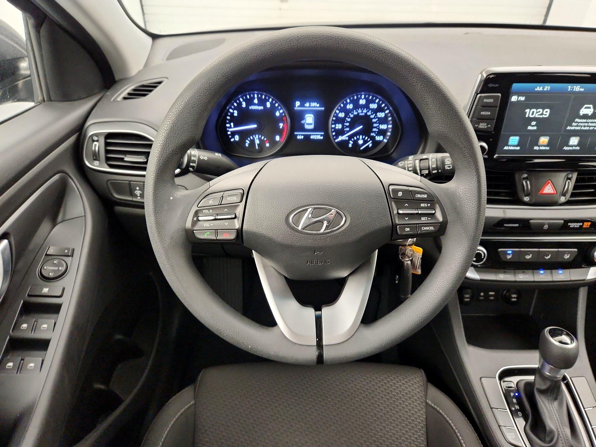 Thumbnail: 2018 Hyundai Elantra - 10