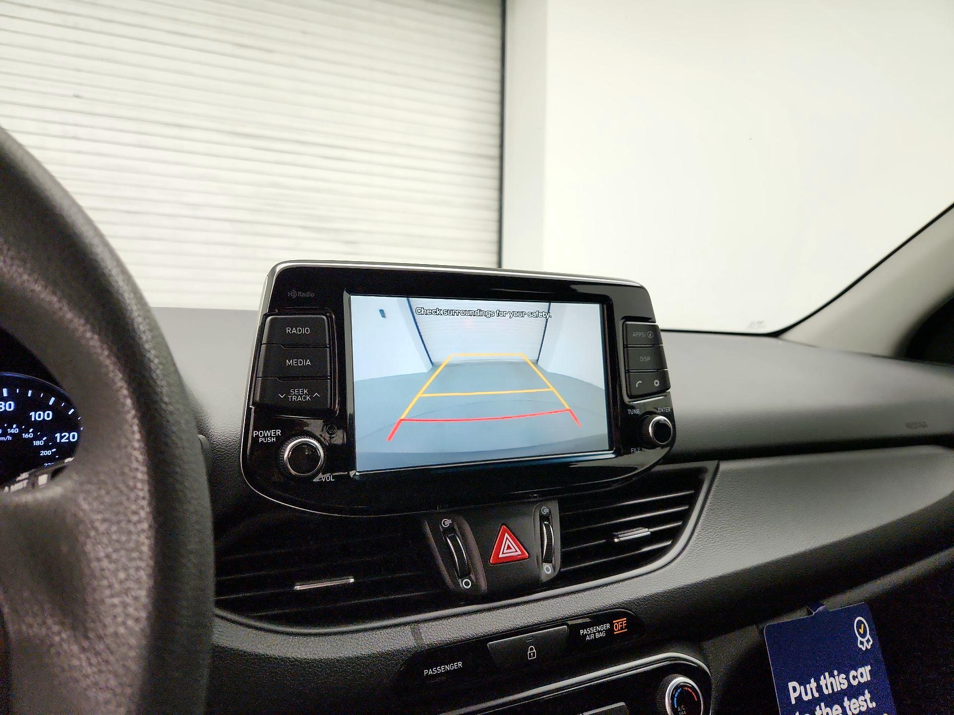 Thumbnail: 2018 Hyundai Elantra - 14