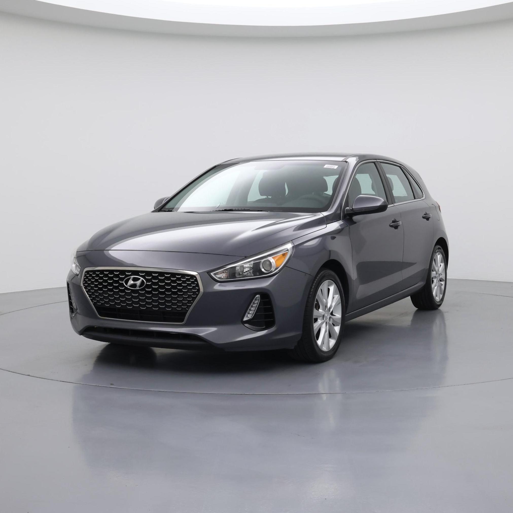 Thumbnail: 2018 Hyundai Elantra - 4