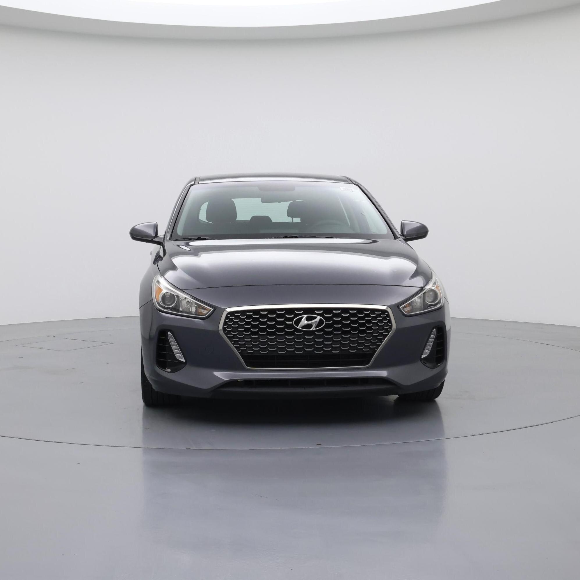 Thumbnail: 2018 Hyundai Elantra - 5