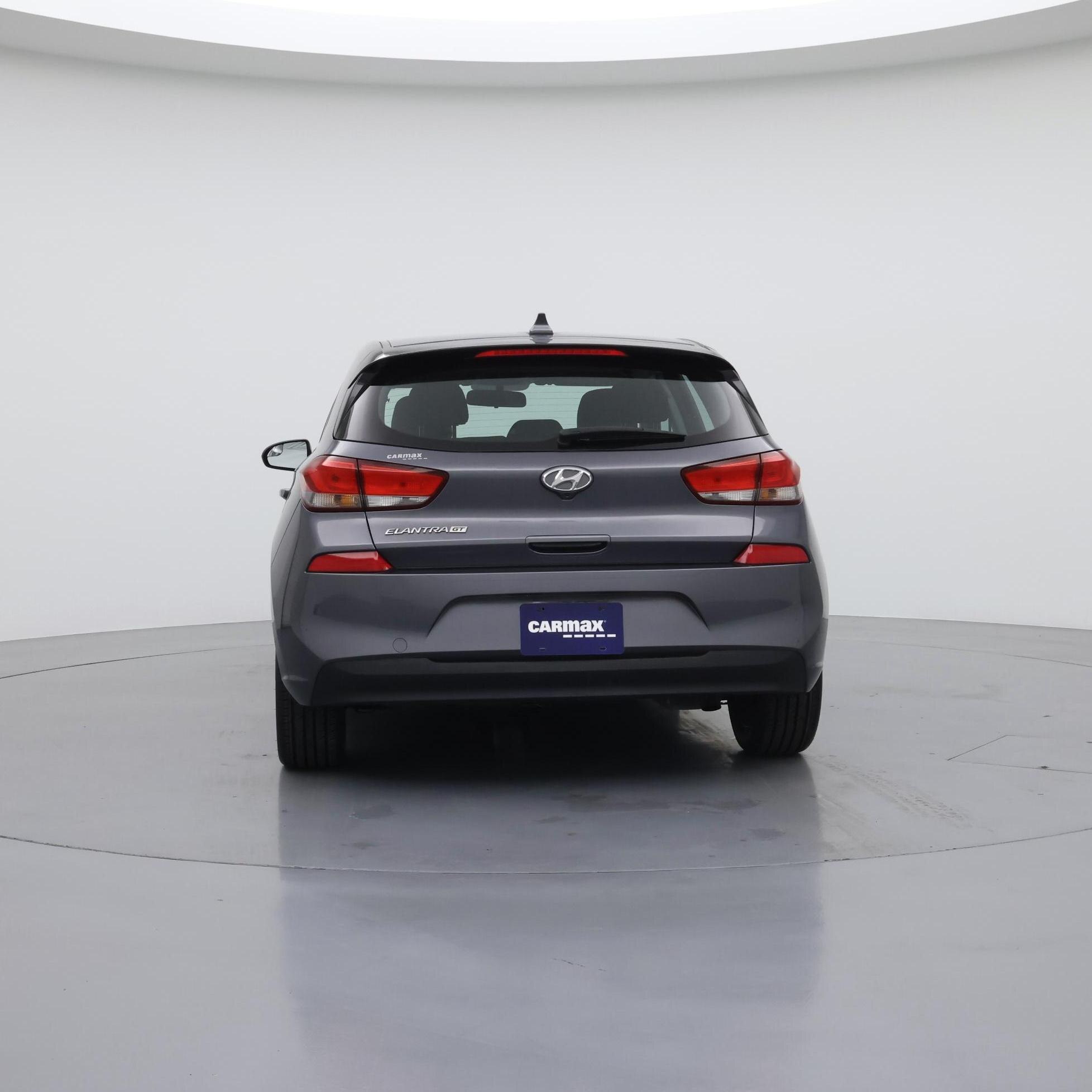 Thumbnail: 2018 Hyundai Elantra - 6