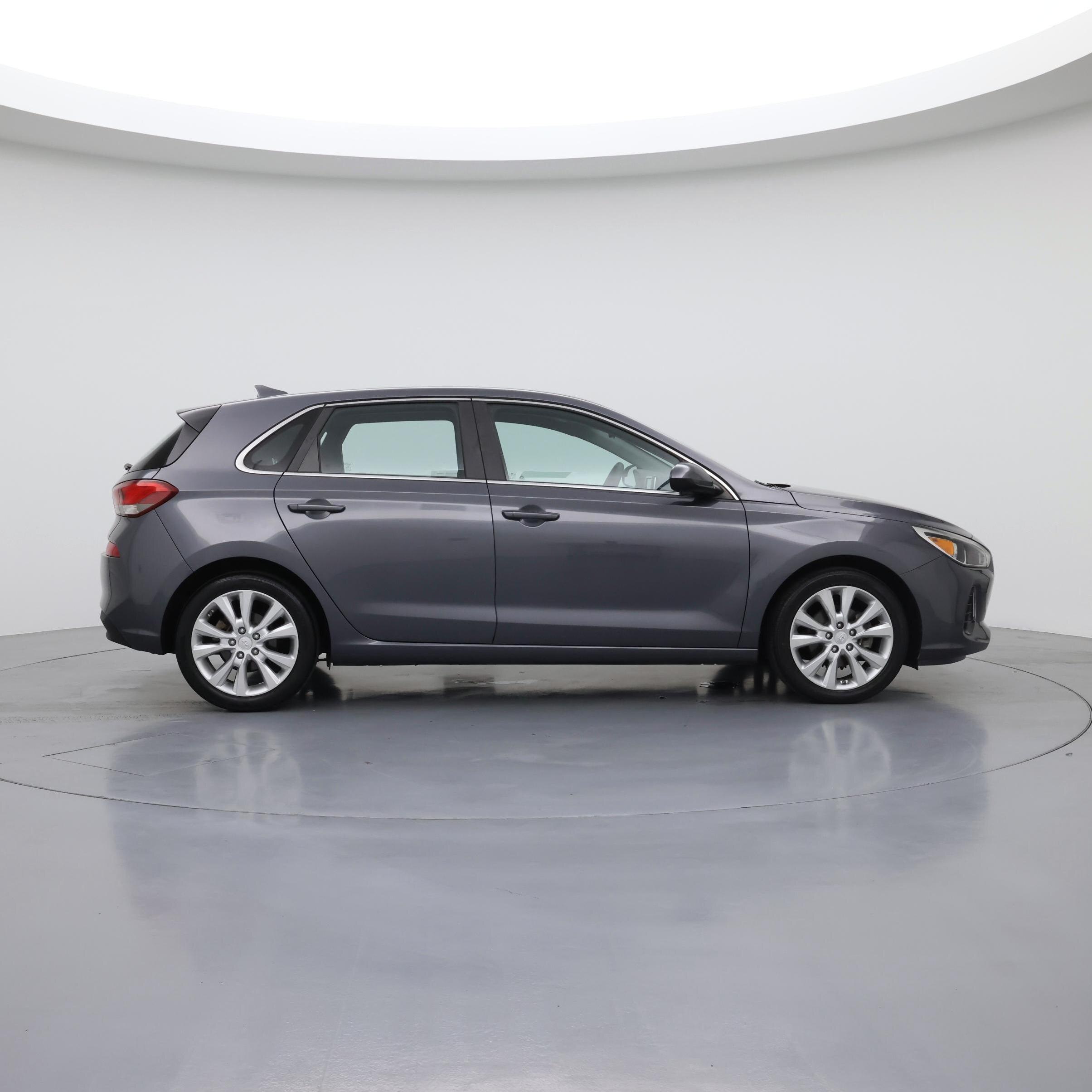 Thumbnail: 2018 Hyundai Elantra - 7