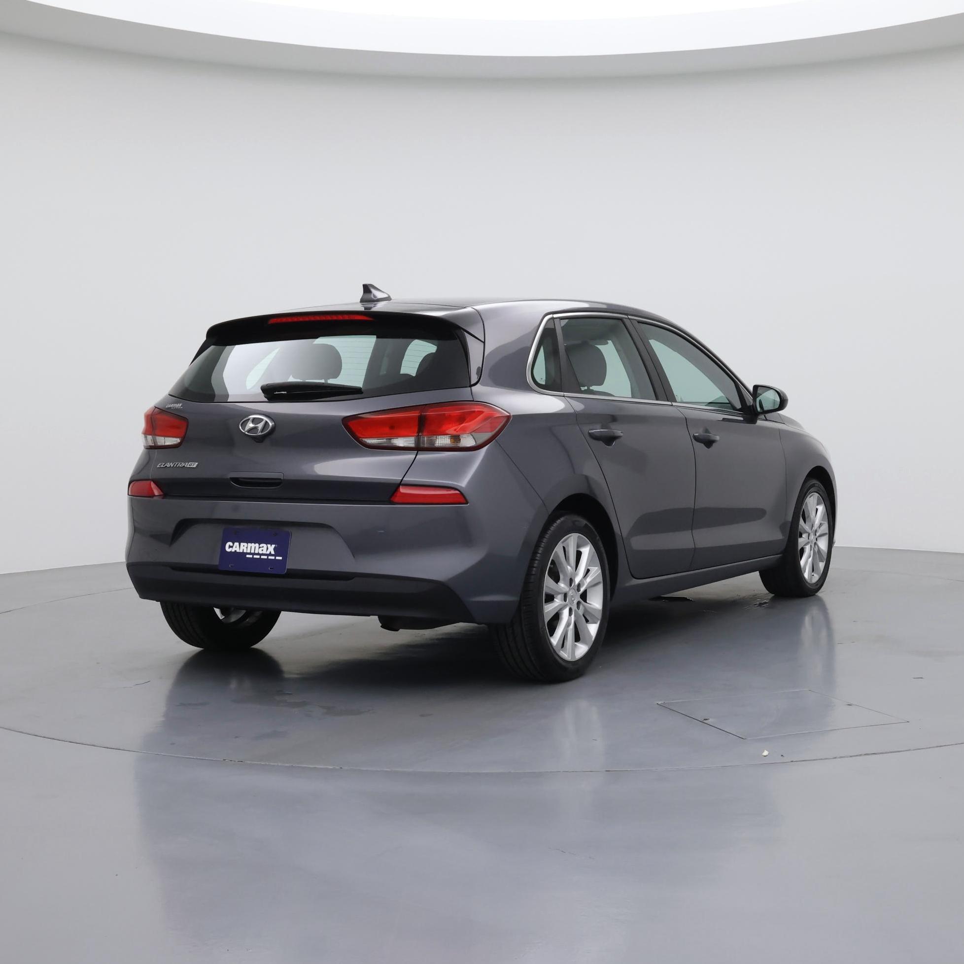 Thumbnail: 2018 Hyundai Elantra - 8