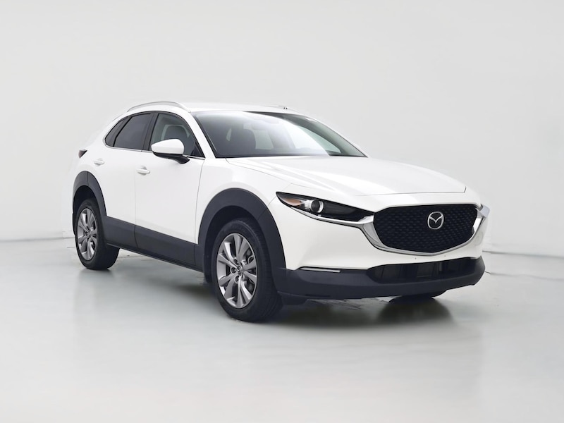 2020 Mazda CX-30 Select -
                  Farragut, TN