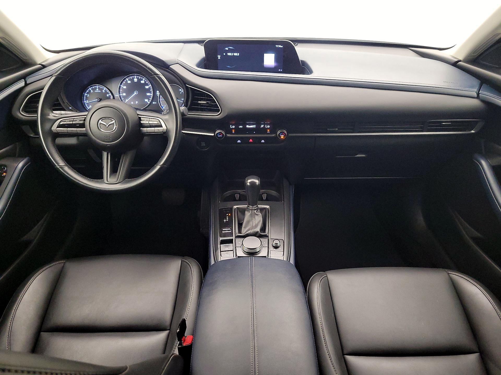 Thumbnail: 2020 Mazda CX-30 - 9