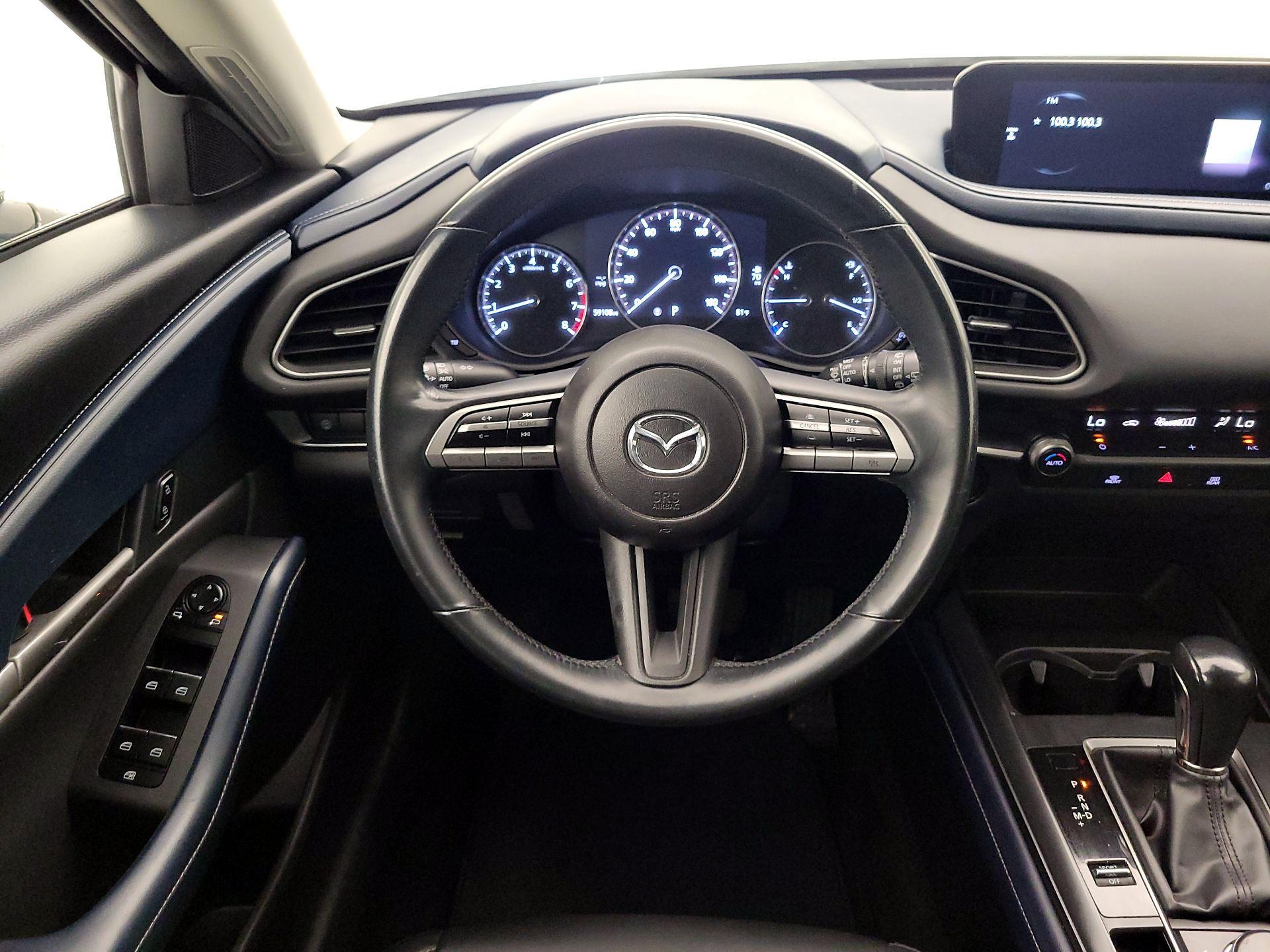 Thumbnail: 2020 Mazda CX-30 - 10
