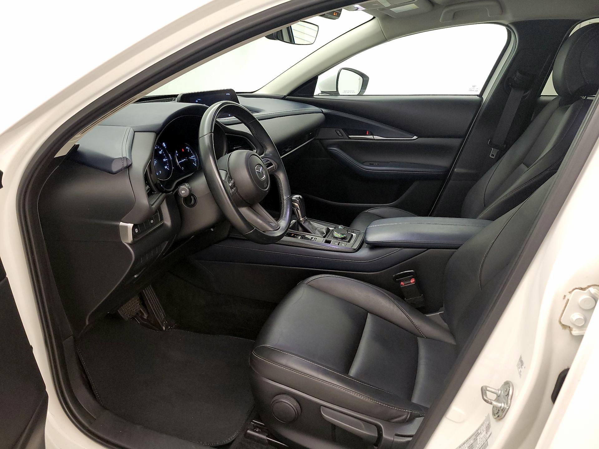Thumbnail: 2020 Mazda CX-30 - 11