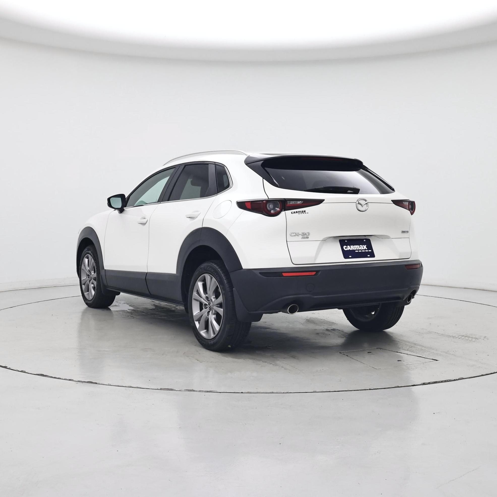 Thumbnail: 2020 Mazda CX-30 - 2