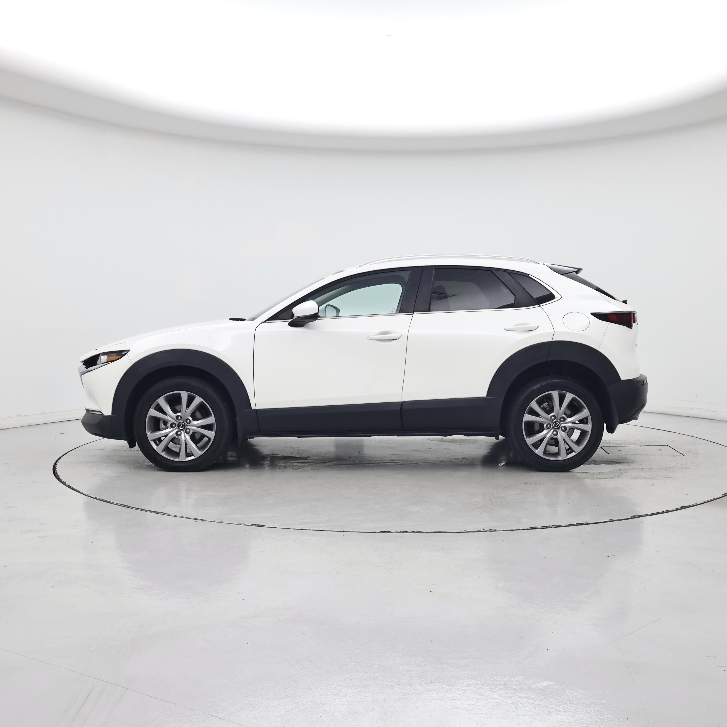 Thumbnail: 2020 Mazda CX-30 - 3