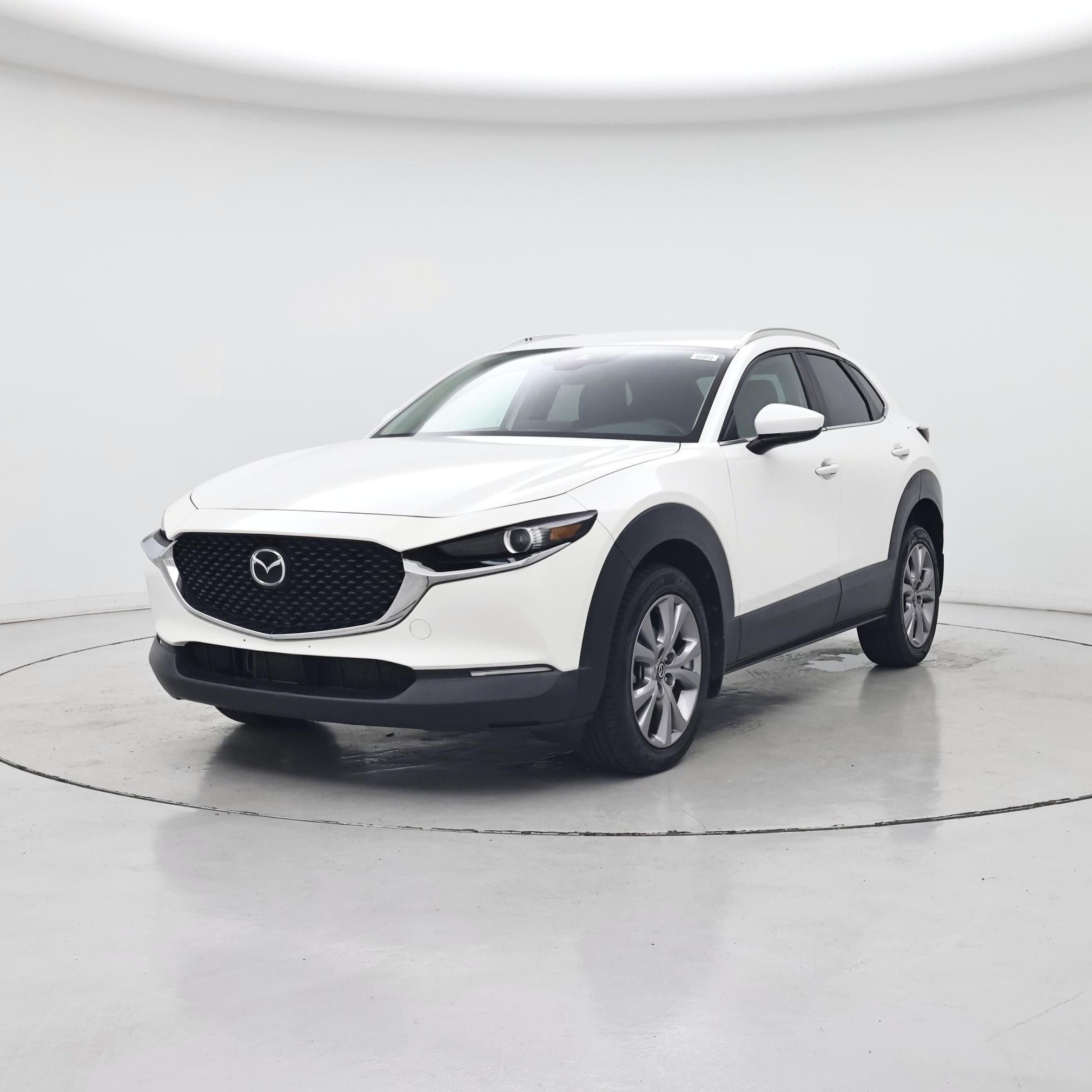Thumbnail: 2020 Mazda CX-30 - 4
