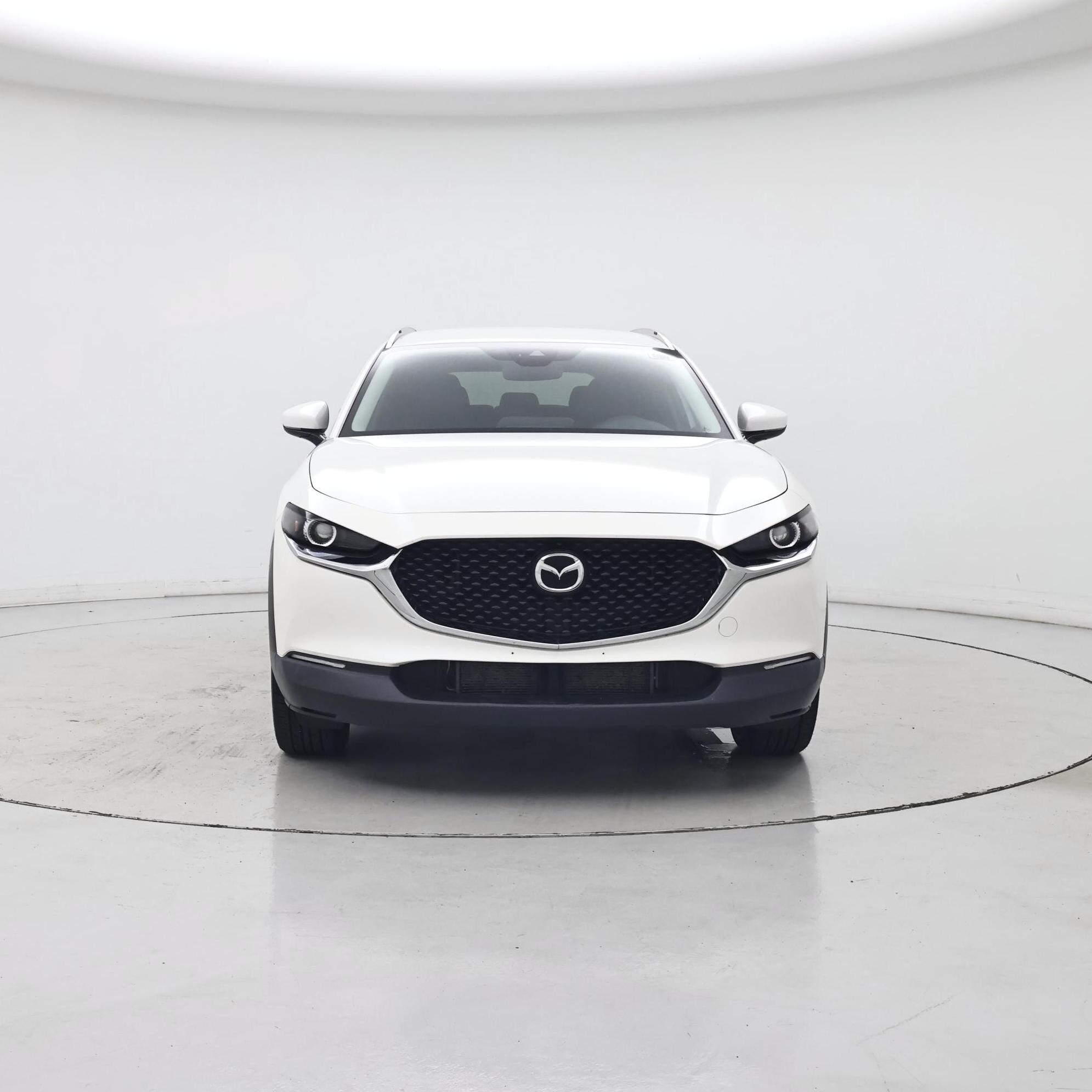 Thumbnail: 2020 Mazda CX-30 - 5