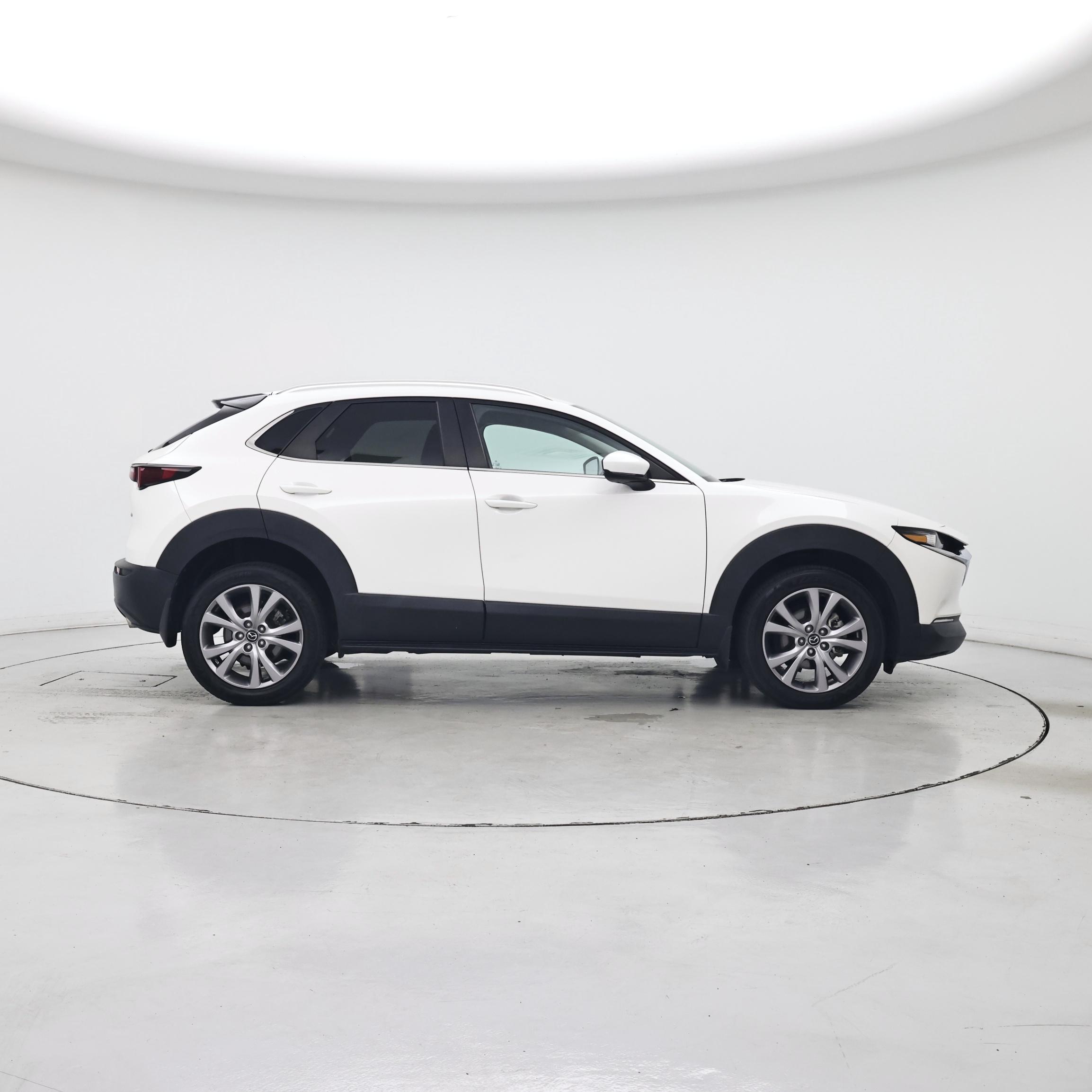 Thumbnail: 2020 Mazda CX-30 - 7
