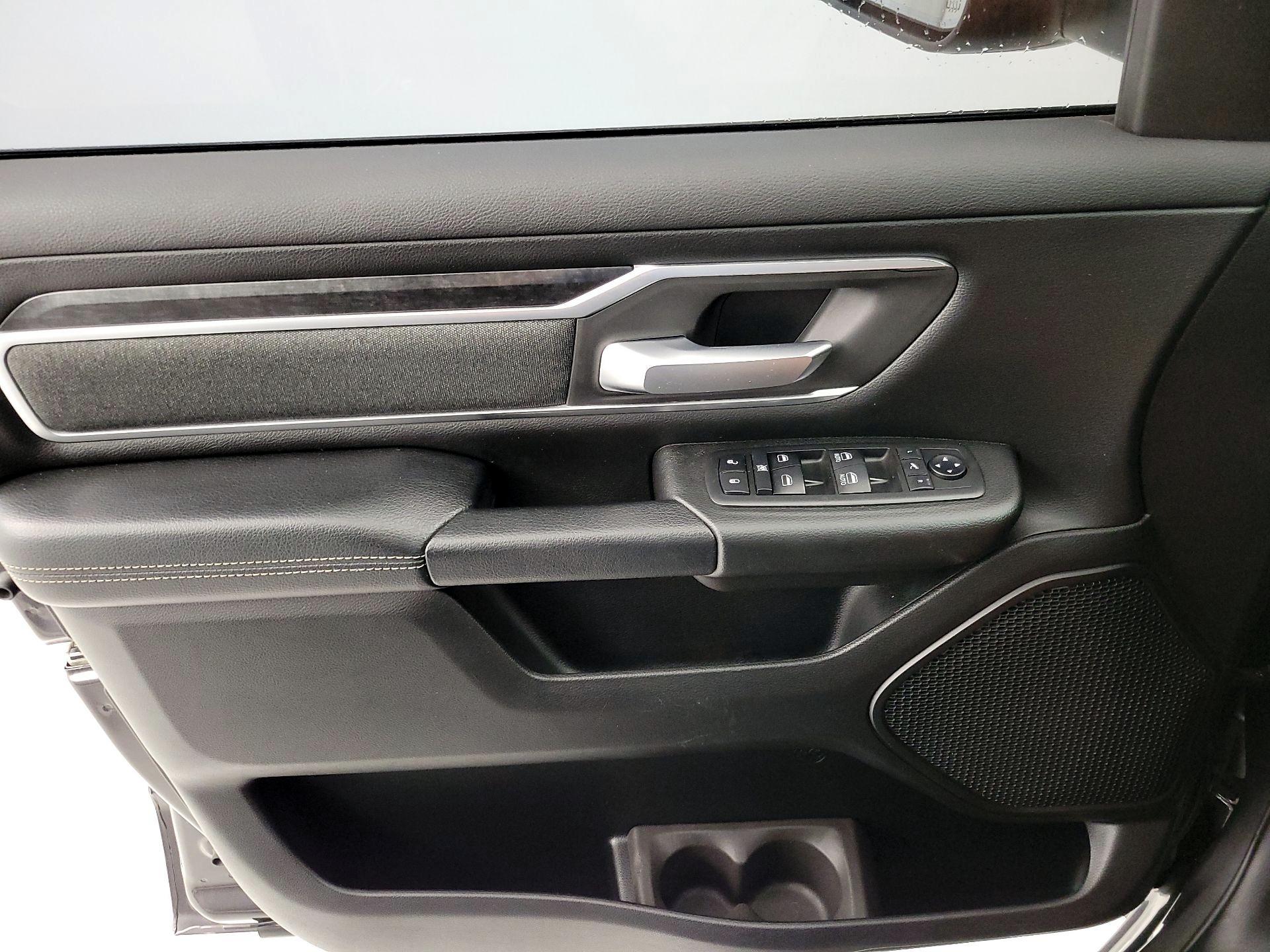 Thumbnail: 2019 RAM 1500 - 12