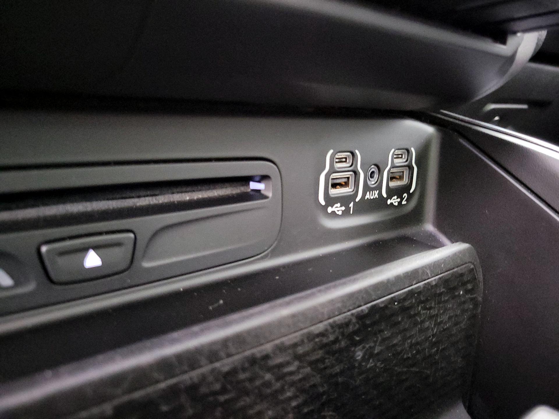 Thumbnail: 2019 RAM 1500 - 19