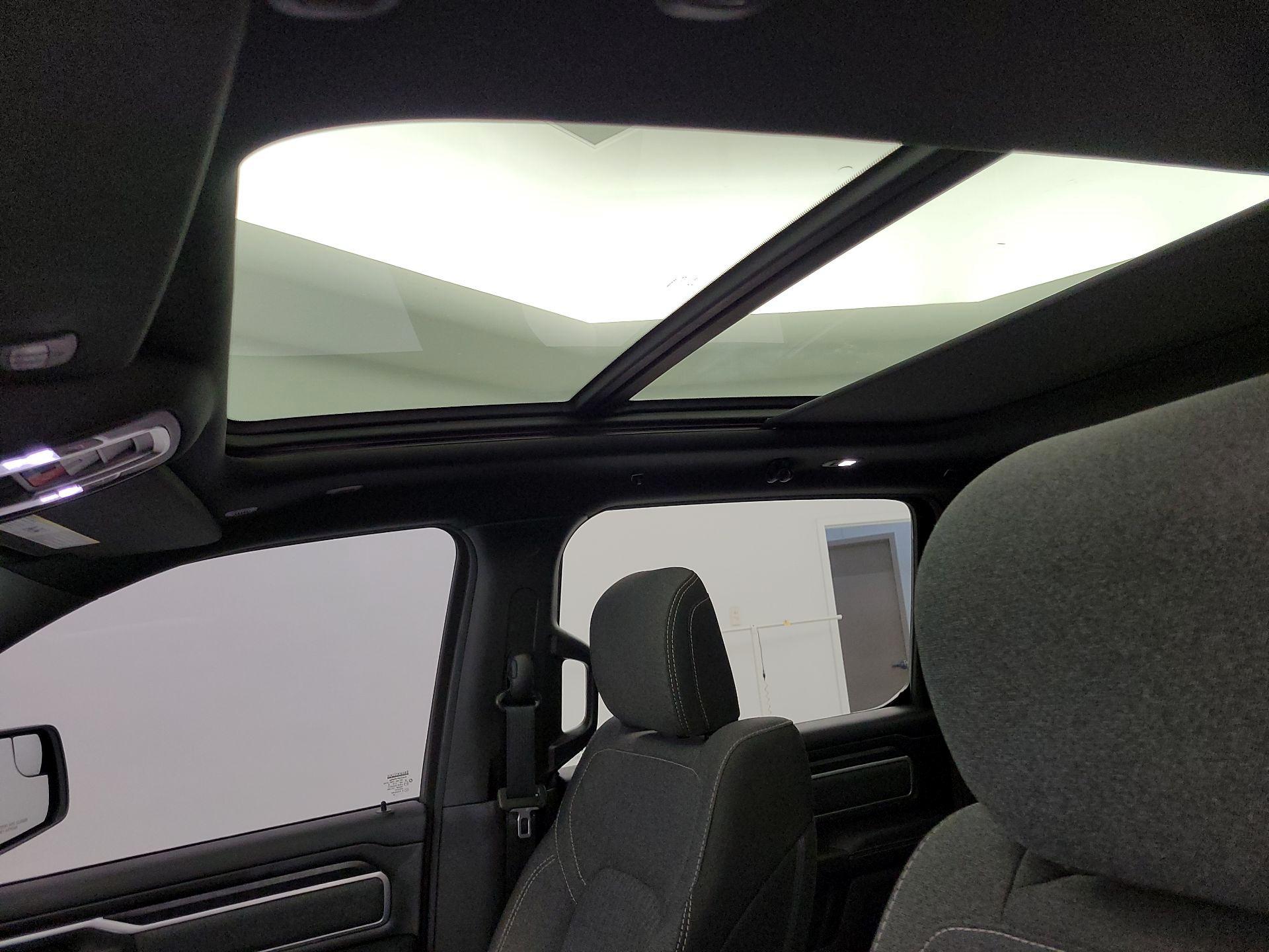 Thumbnail: 2019 RAM 1500 - 20