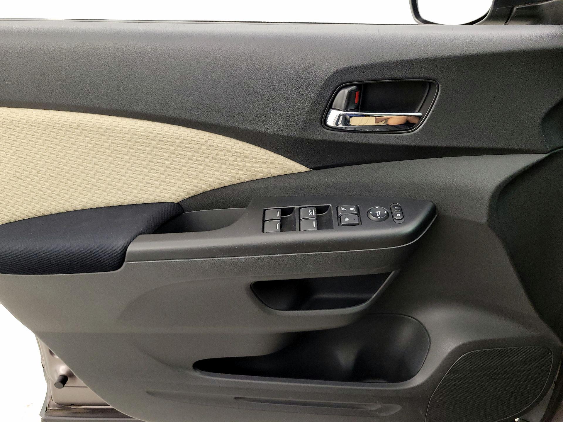 Thumbnail: 2016 Honda CR-V - 12