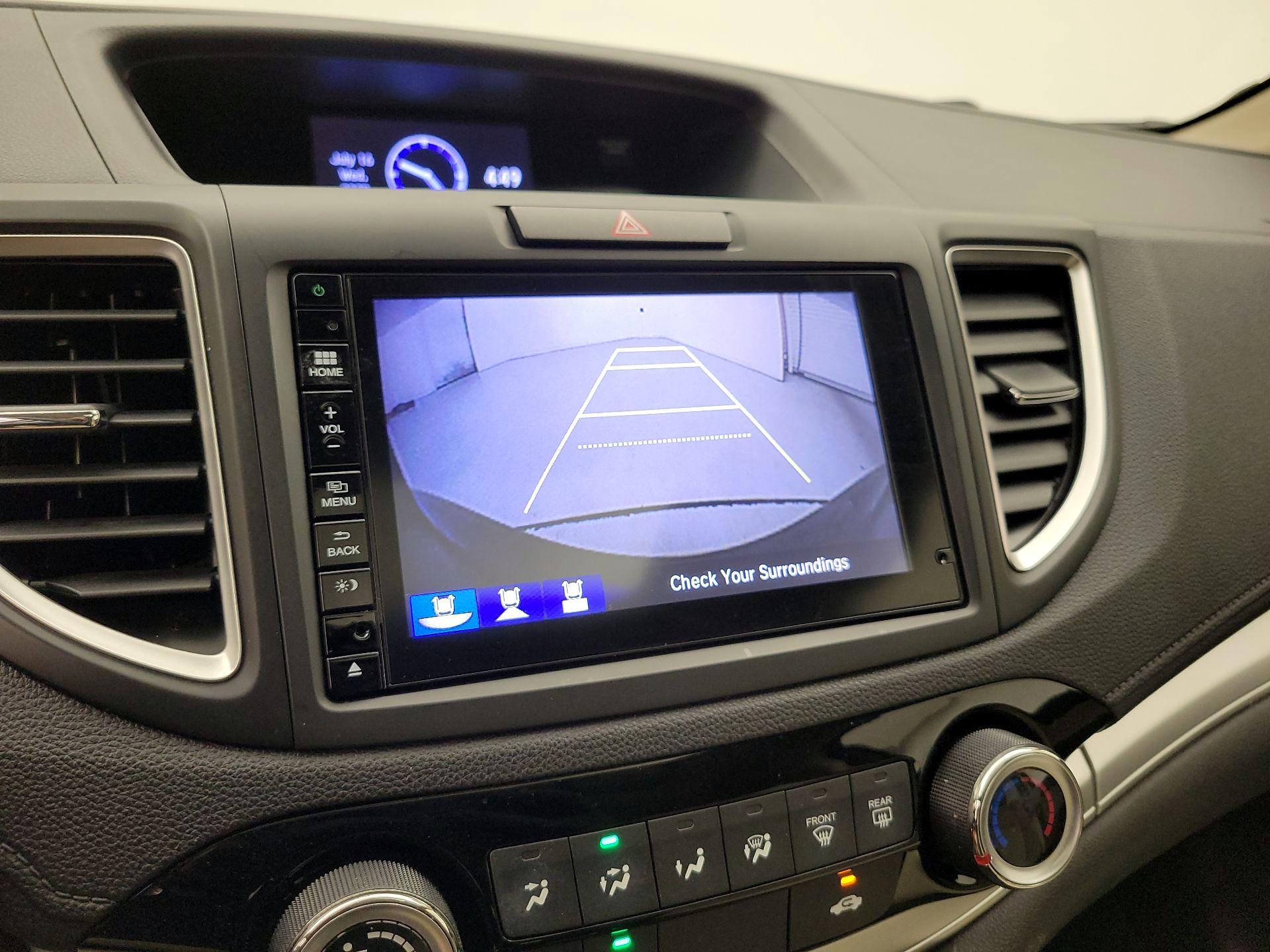 Thumbnail: 2016 Honda CR-V - 14
