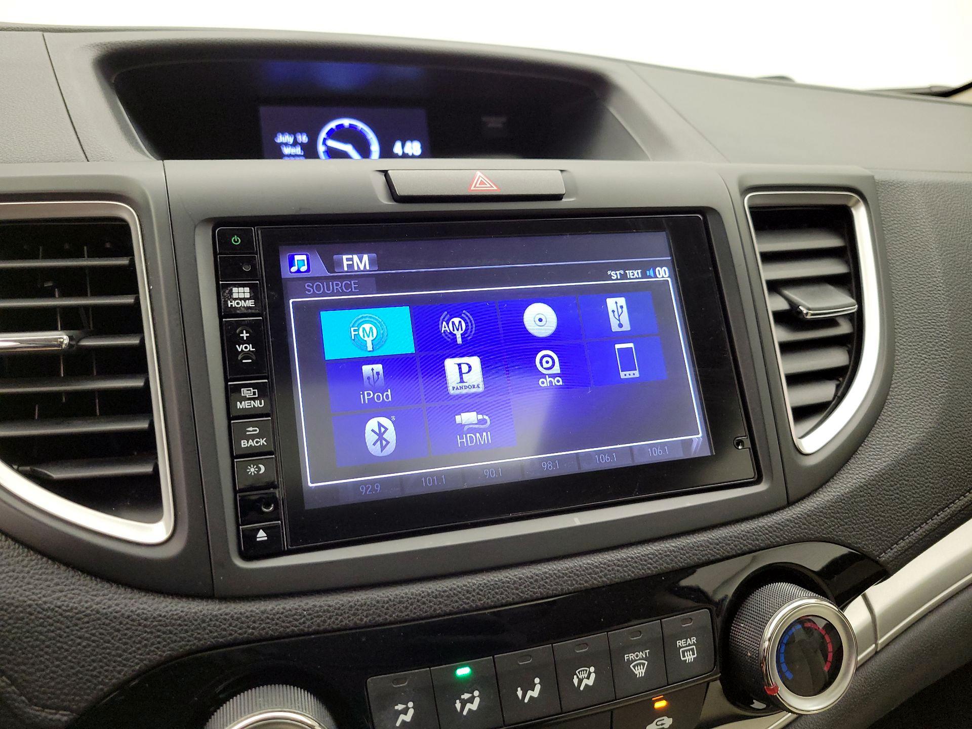 Thumbnail: 2016 Honda CR-V - 15