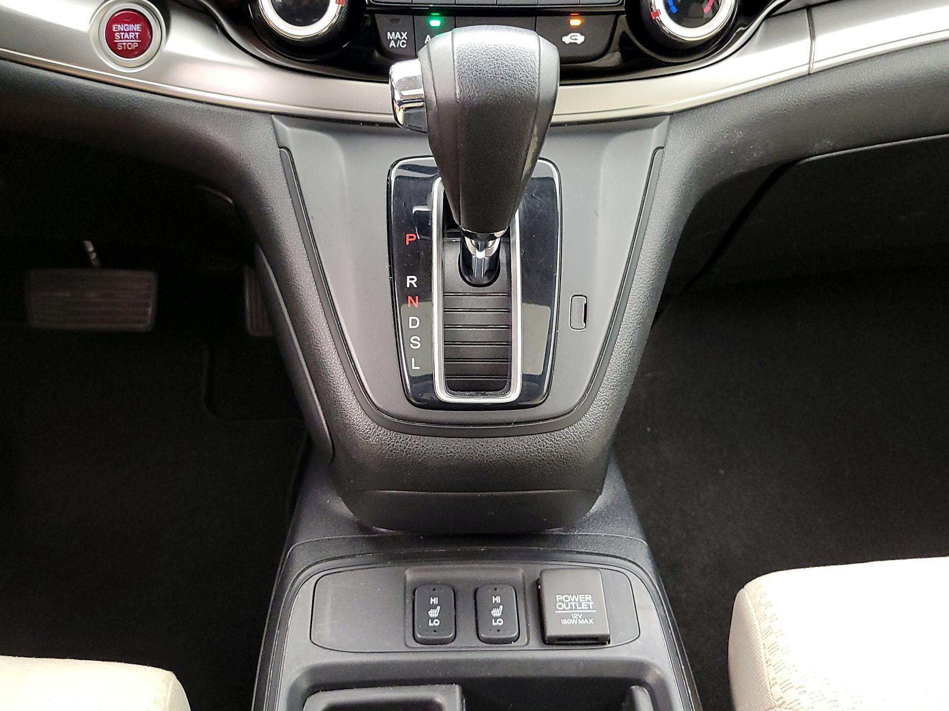Thumbnail: 2016 Honda CR-V - 17