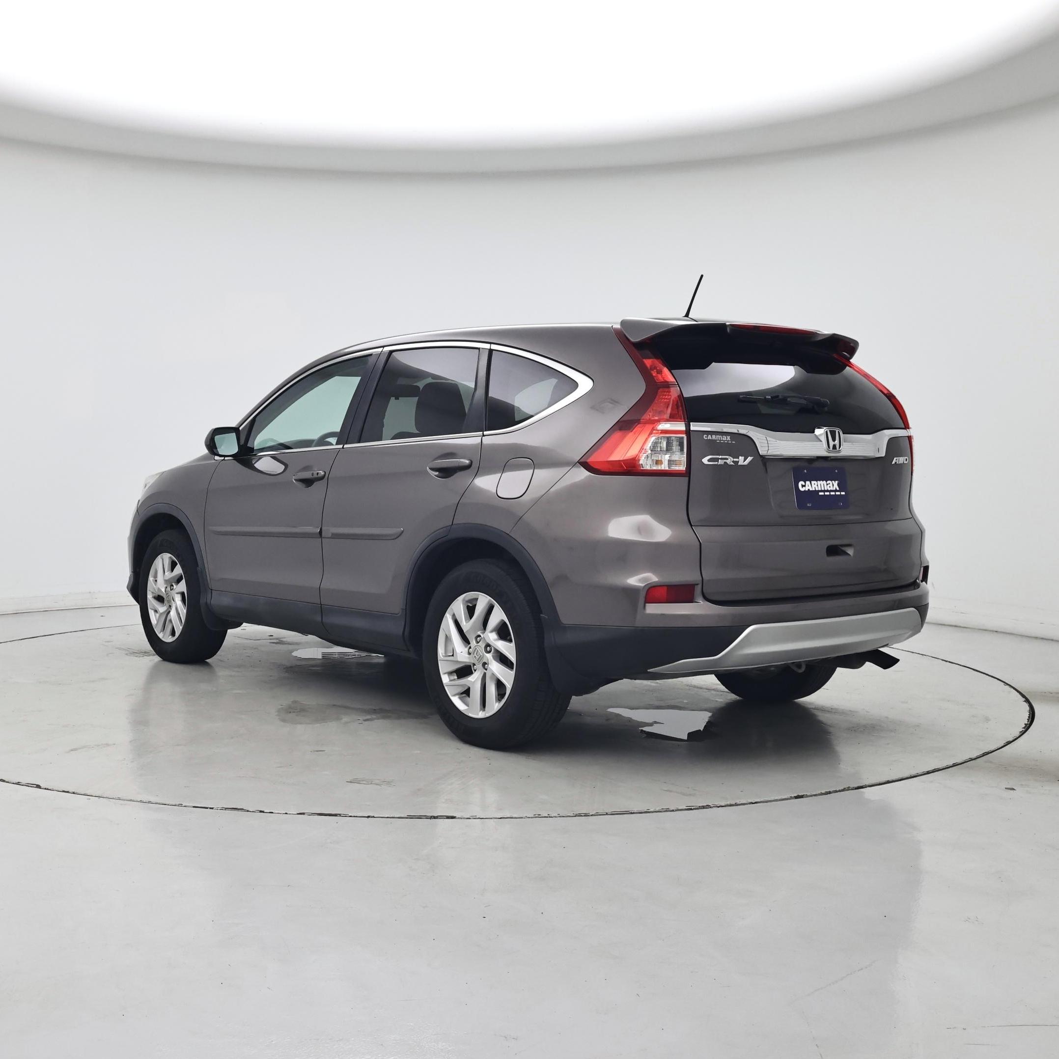 Thumbnail: 2016 Honda CR-V - 2