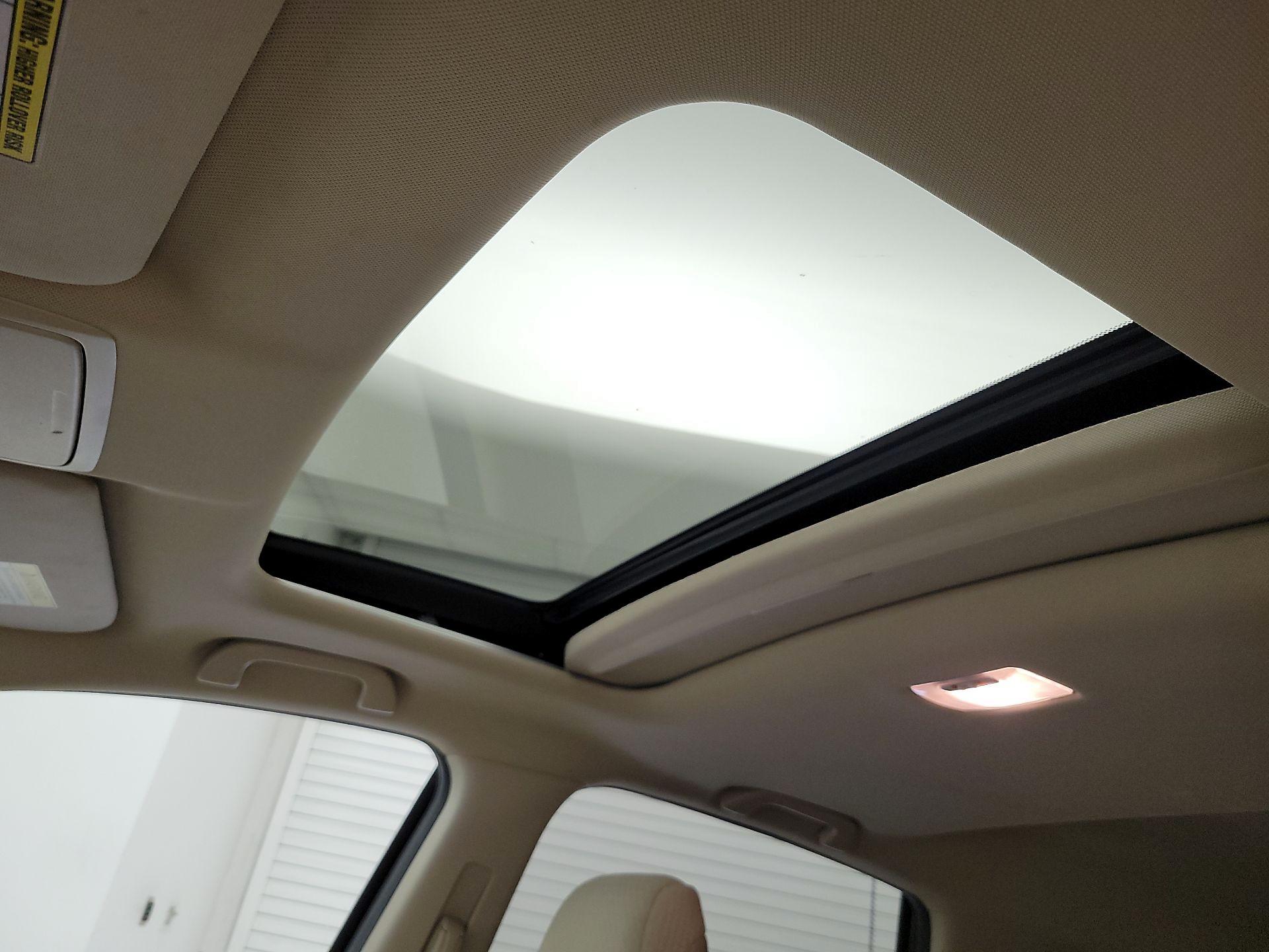 Thumbnail: 2016 Honda CR-V - 19