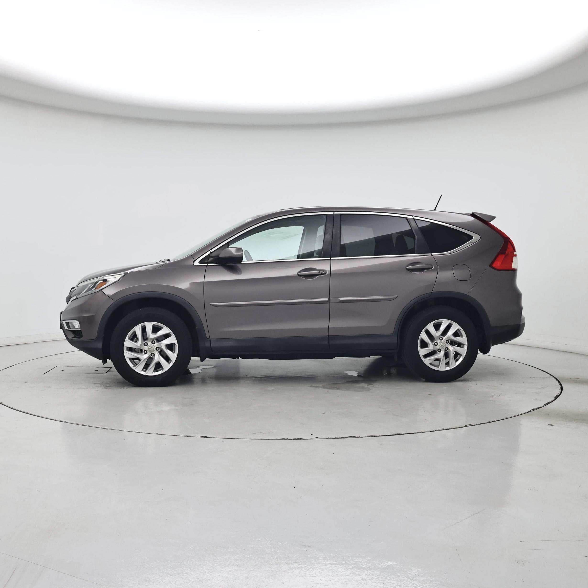 Thumbnail: 2016 Honda CR-V - 3