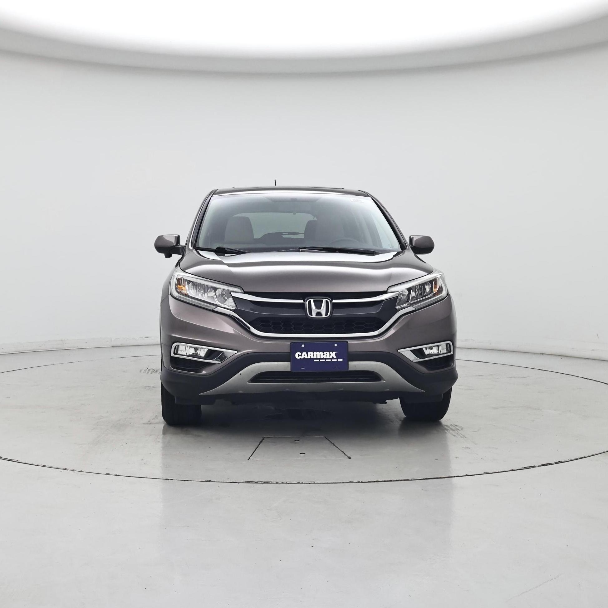 Thumbnail: 2016 Honda CR-V - 5