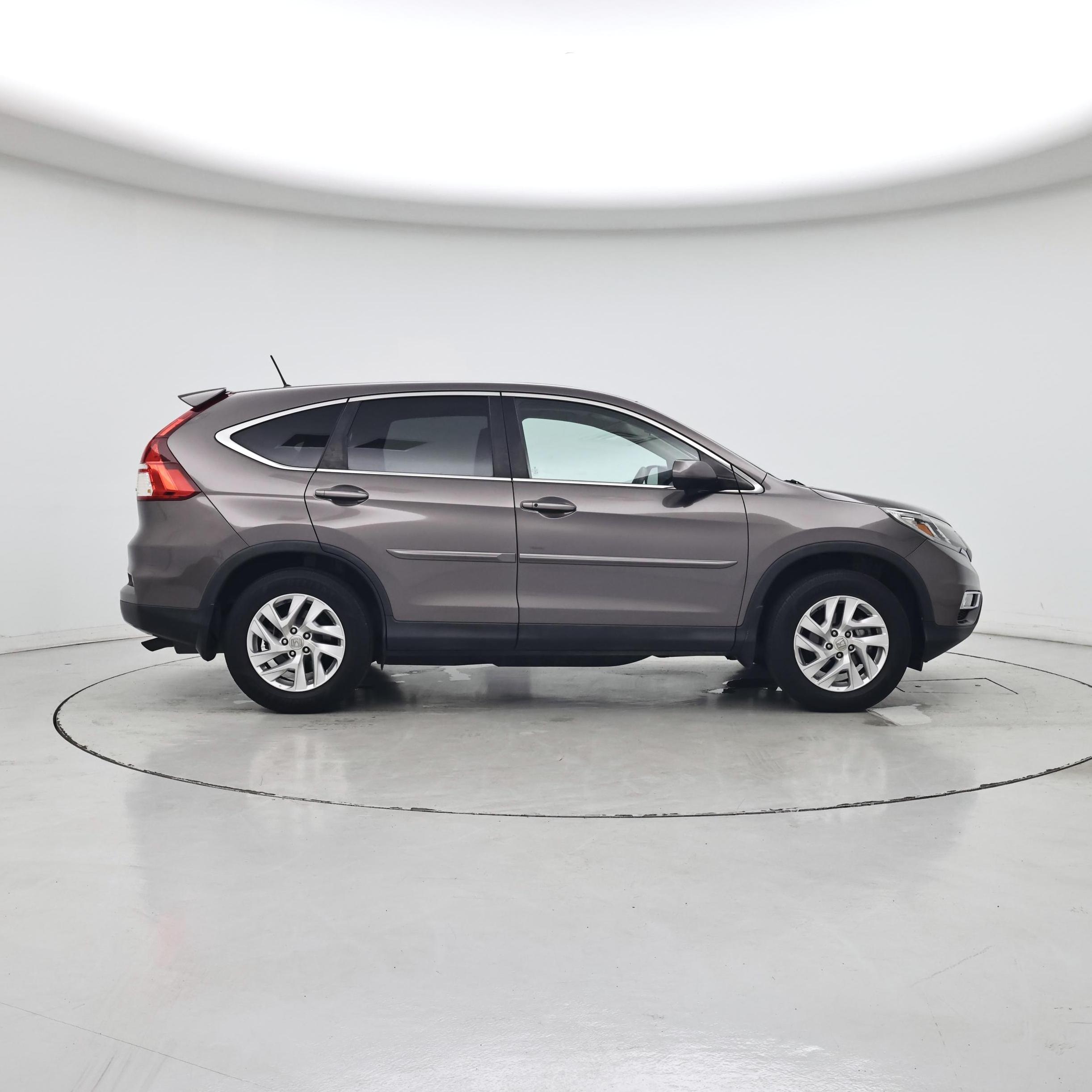 Thumbnail: 2016 Honda CR-V - 7