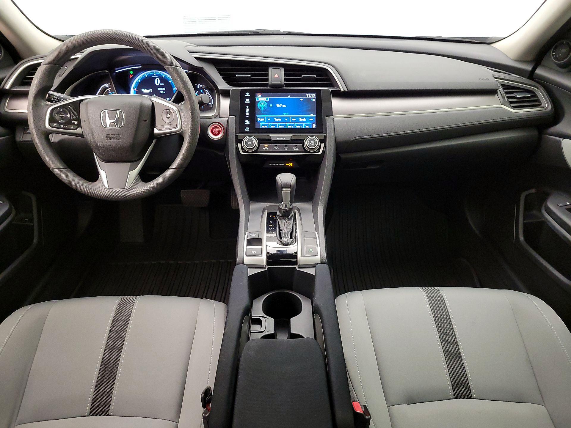 Thumbnail: 2017 Honda Civic - 9