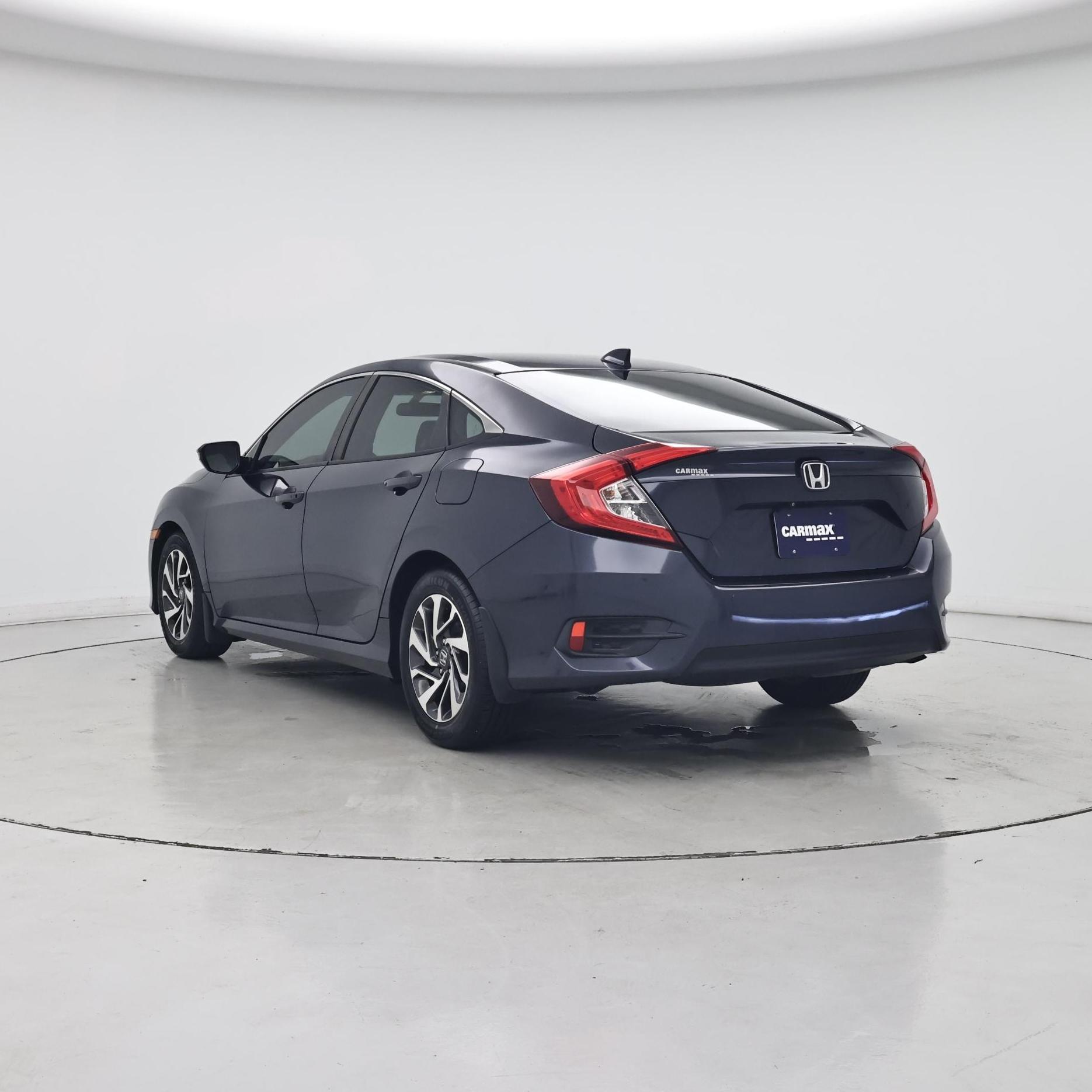 Thumbnail: 2017 Honda Civic - 2