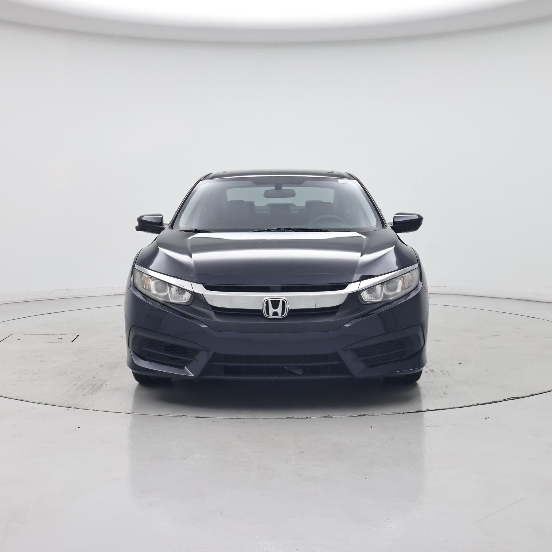 Thumbnail: 2017 Honda Civic - 5