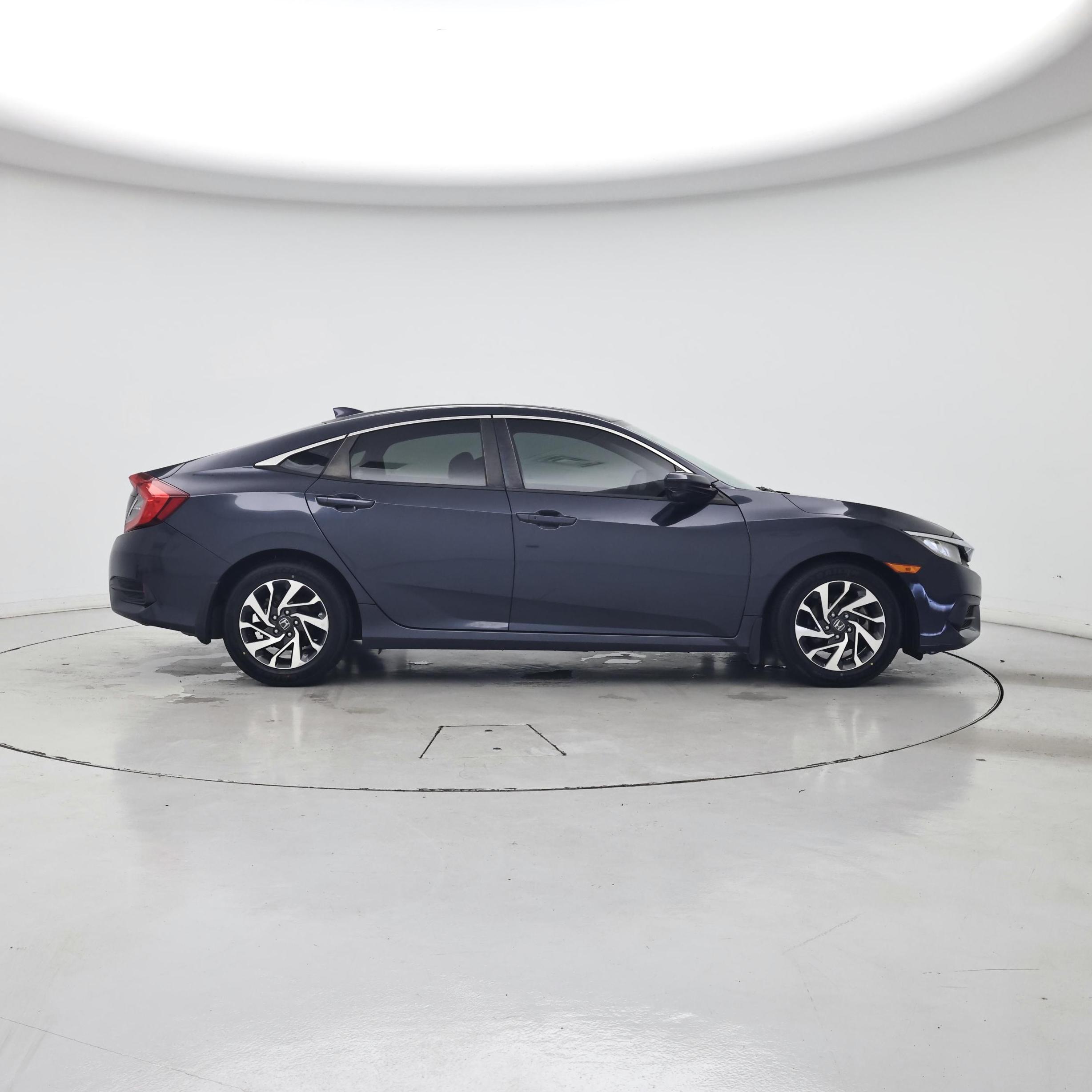 Thumbnail: 2017 Honda Civic - 7