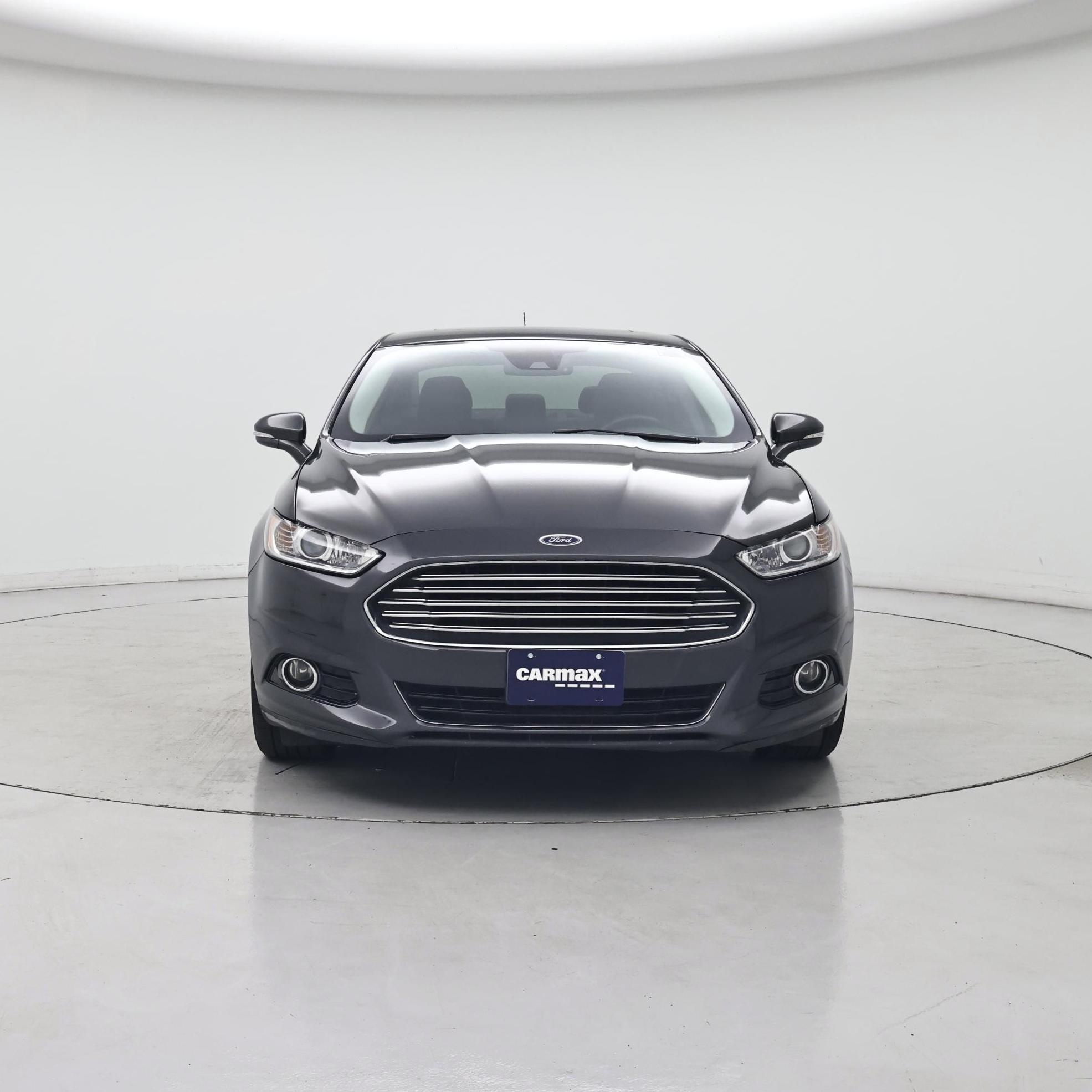 Thumbnail: 2016 Ford Fusion - 5