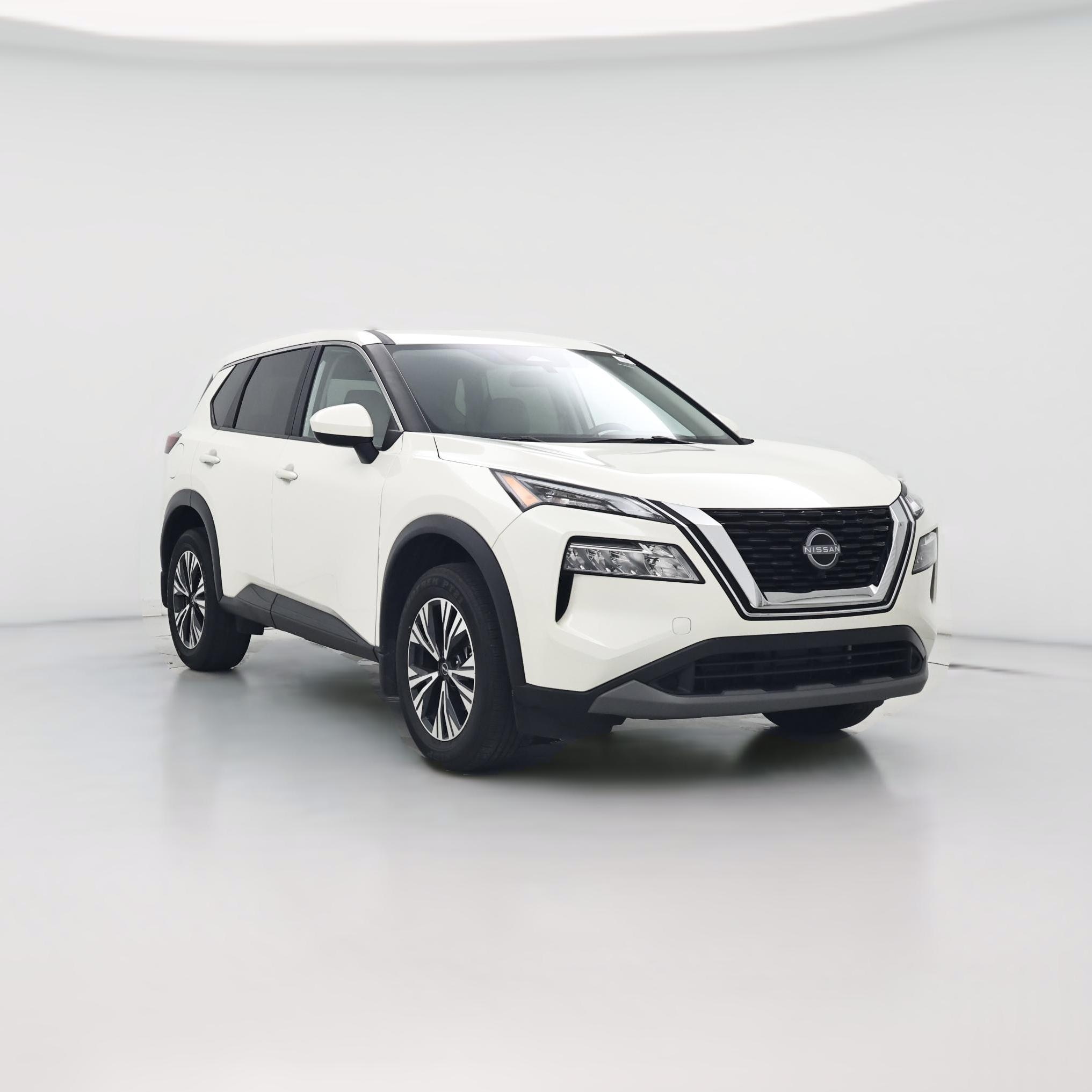 Thumbnail: 2023 Nissan Rogue - 1